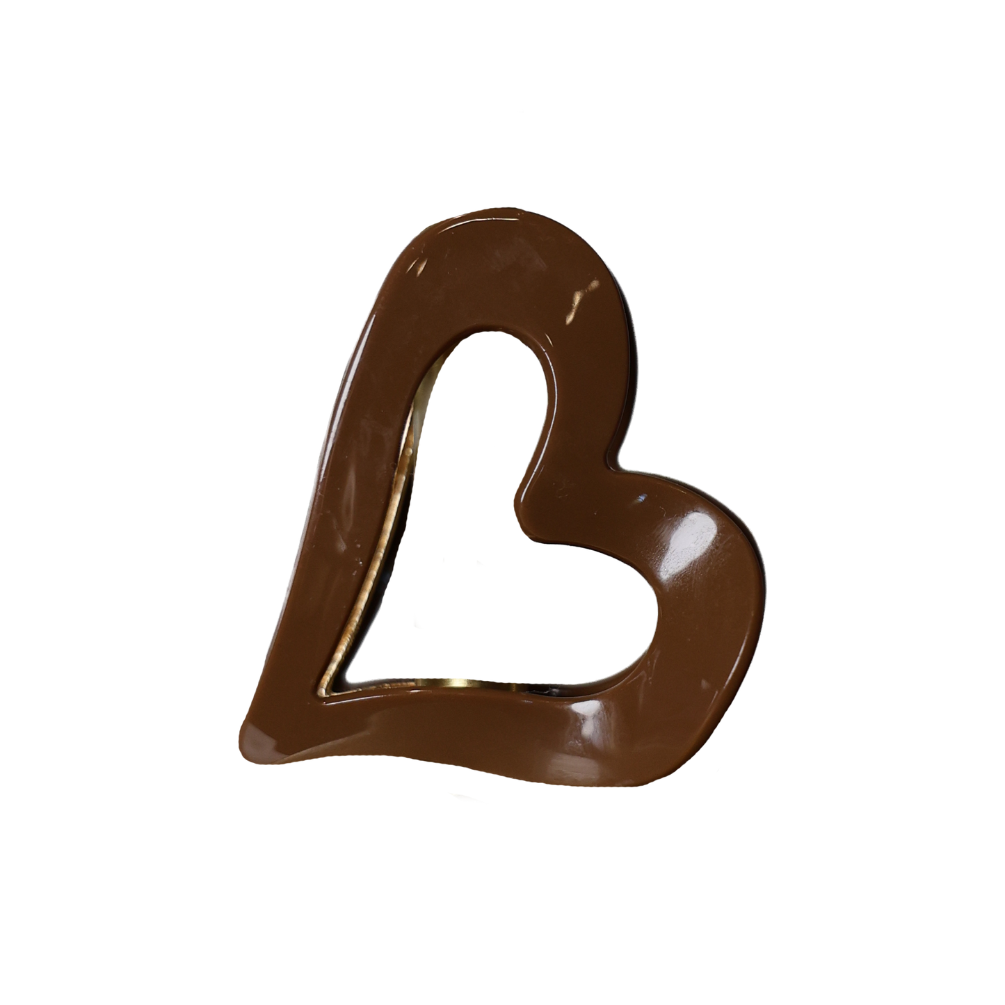 The Lovely Clip - Chocolate