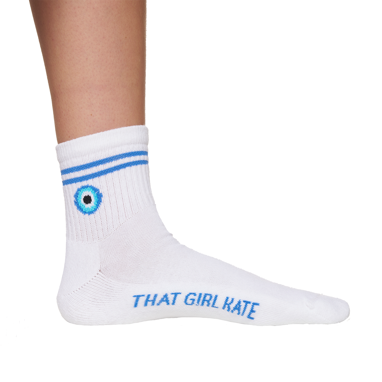 The Perfect Sock - Evil Eye