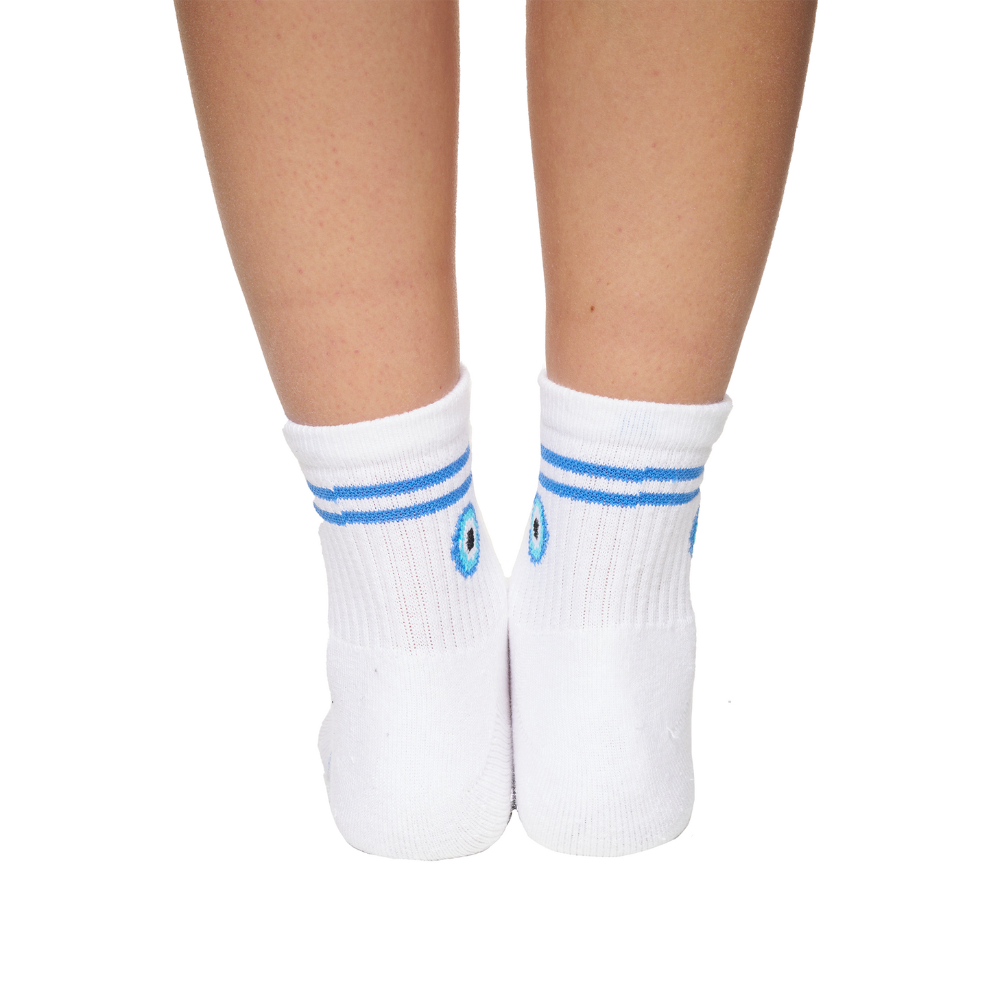 The Perfect Sock - Evil Eye