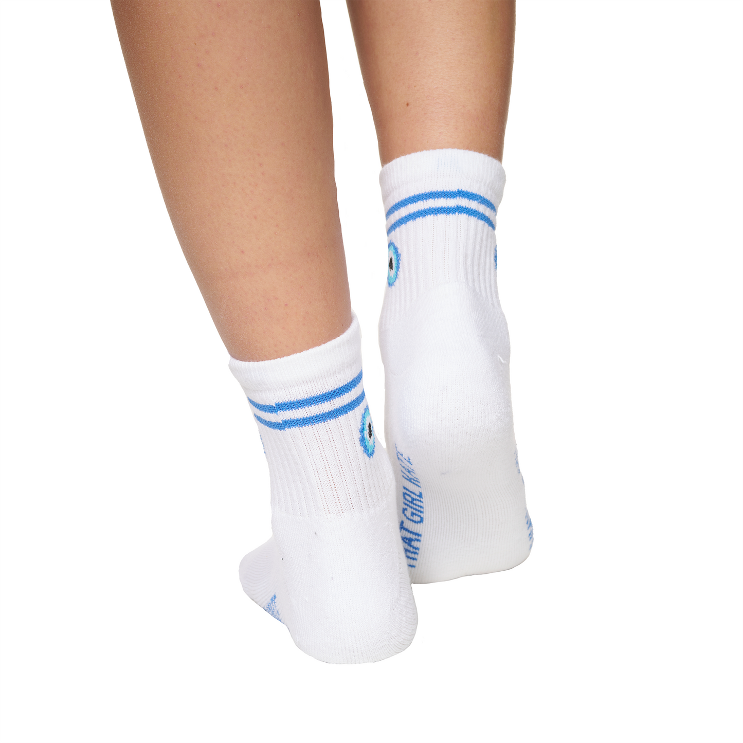 The Perfect Sock - Evil Eye