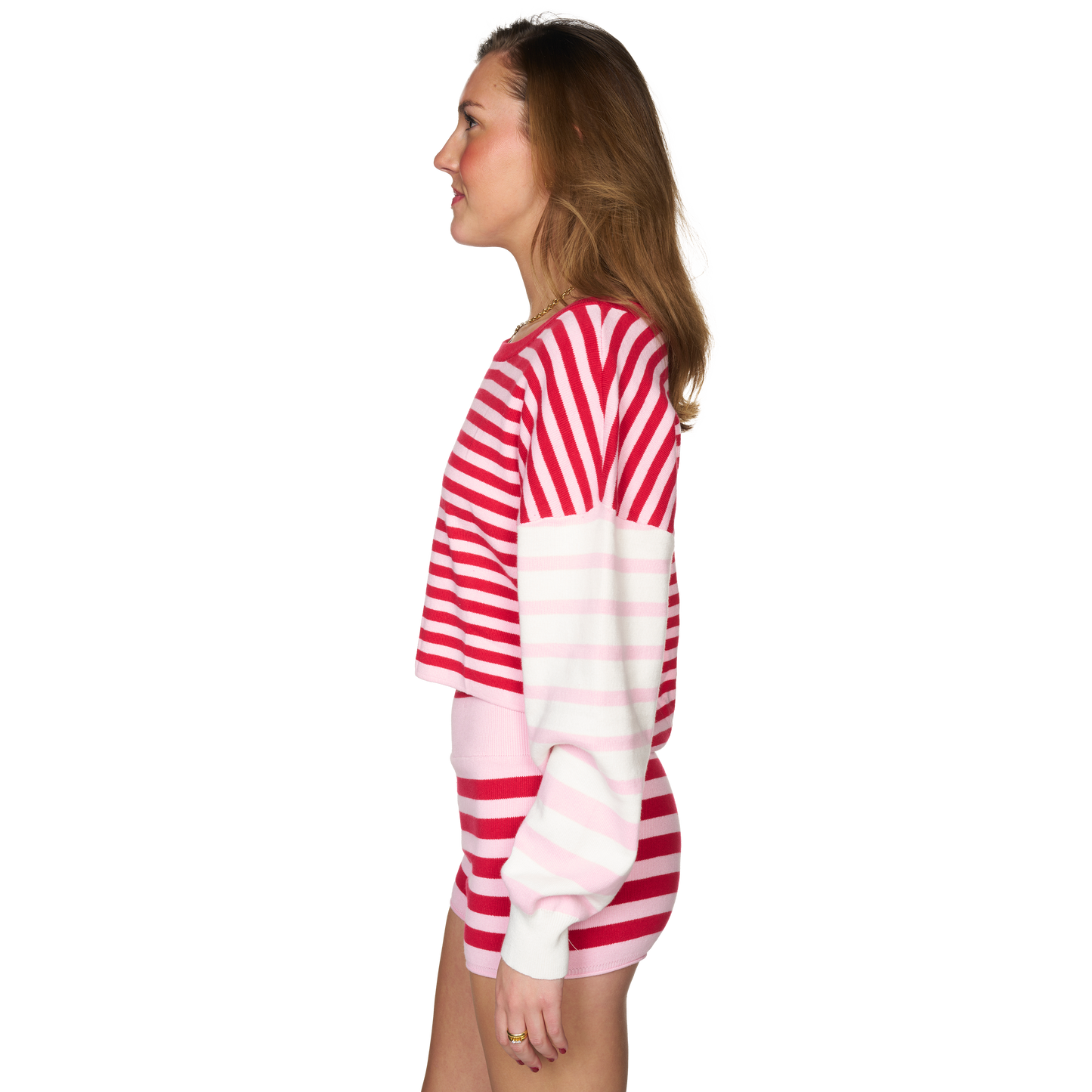 The Parker PJ Top
