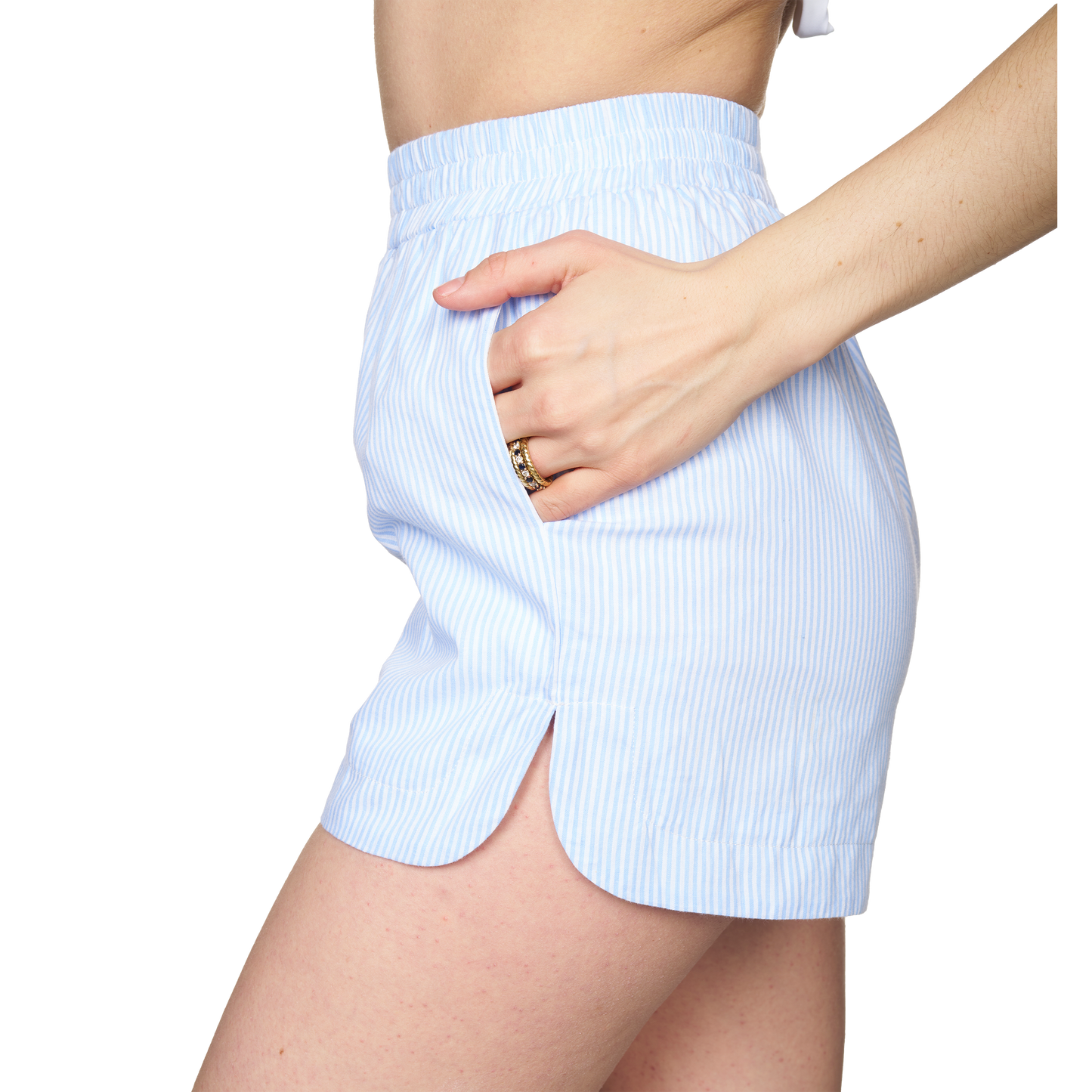 The Eloise Short
