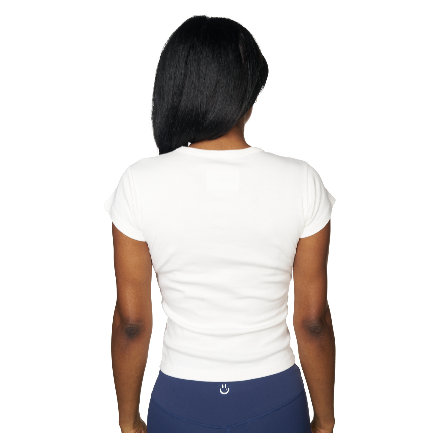 The Mushrooms Capsleeve Tee
