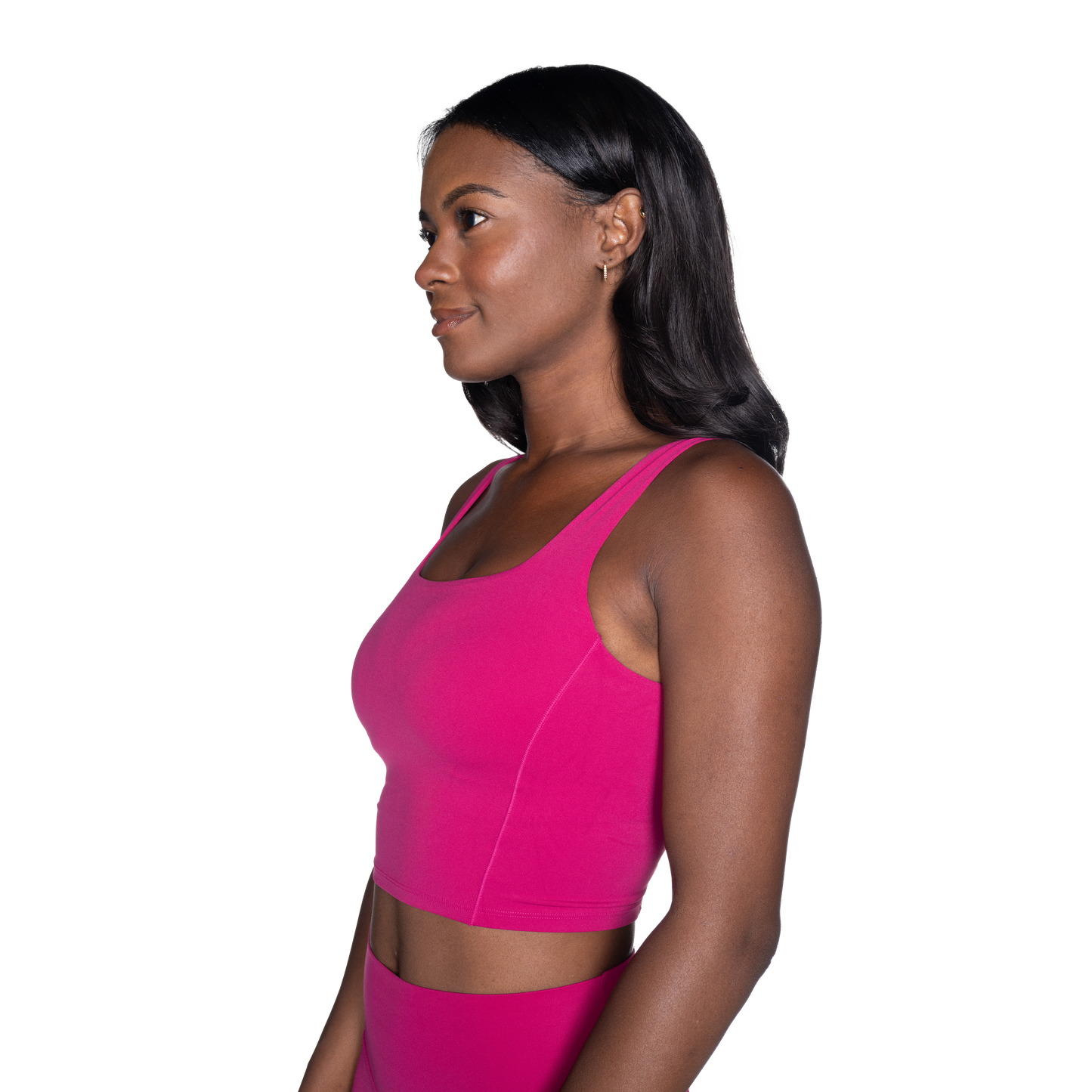 The Ella Bra - Flora