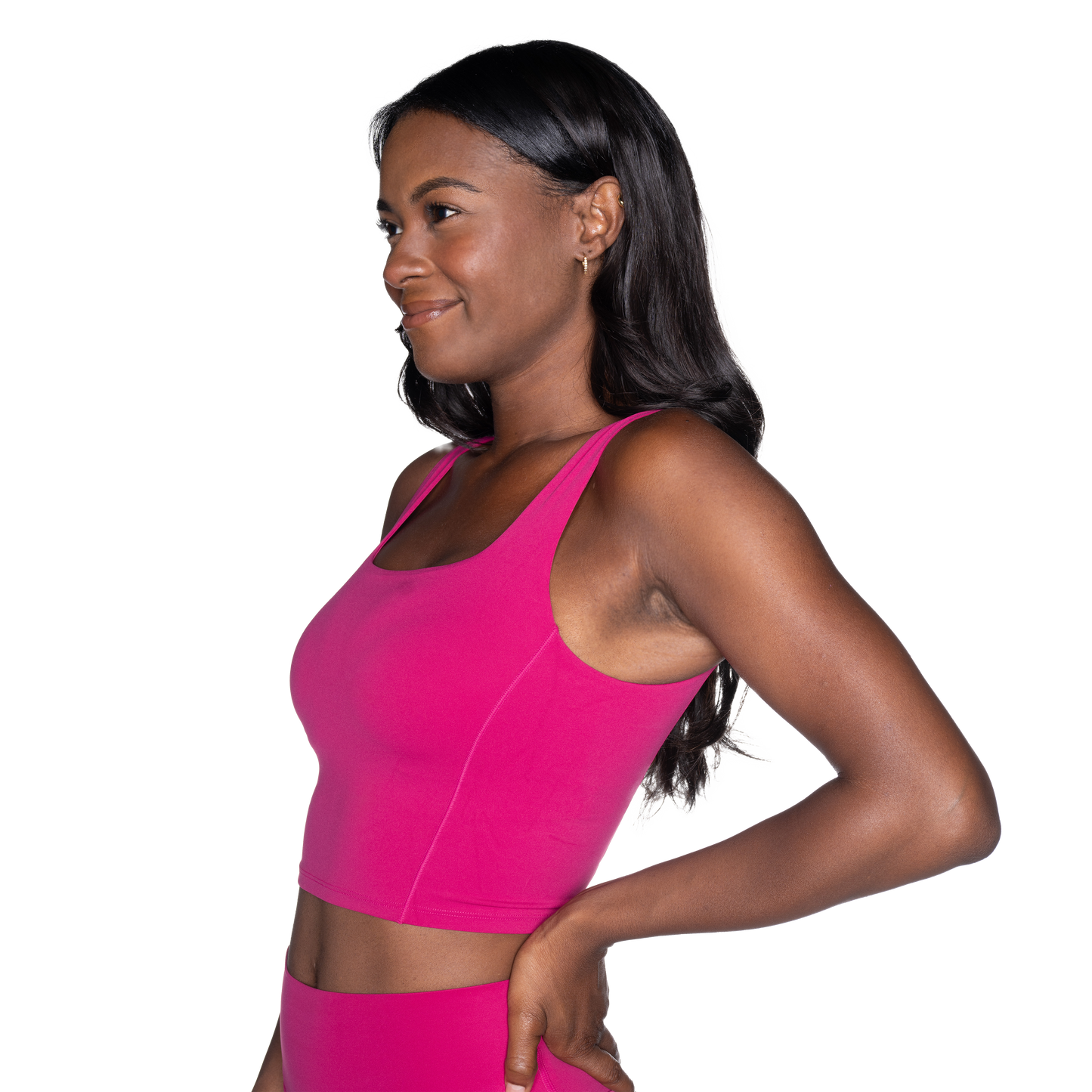 The Ella Bra - Flora