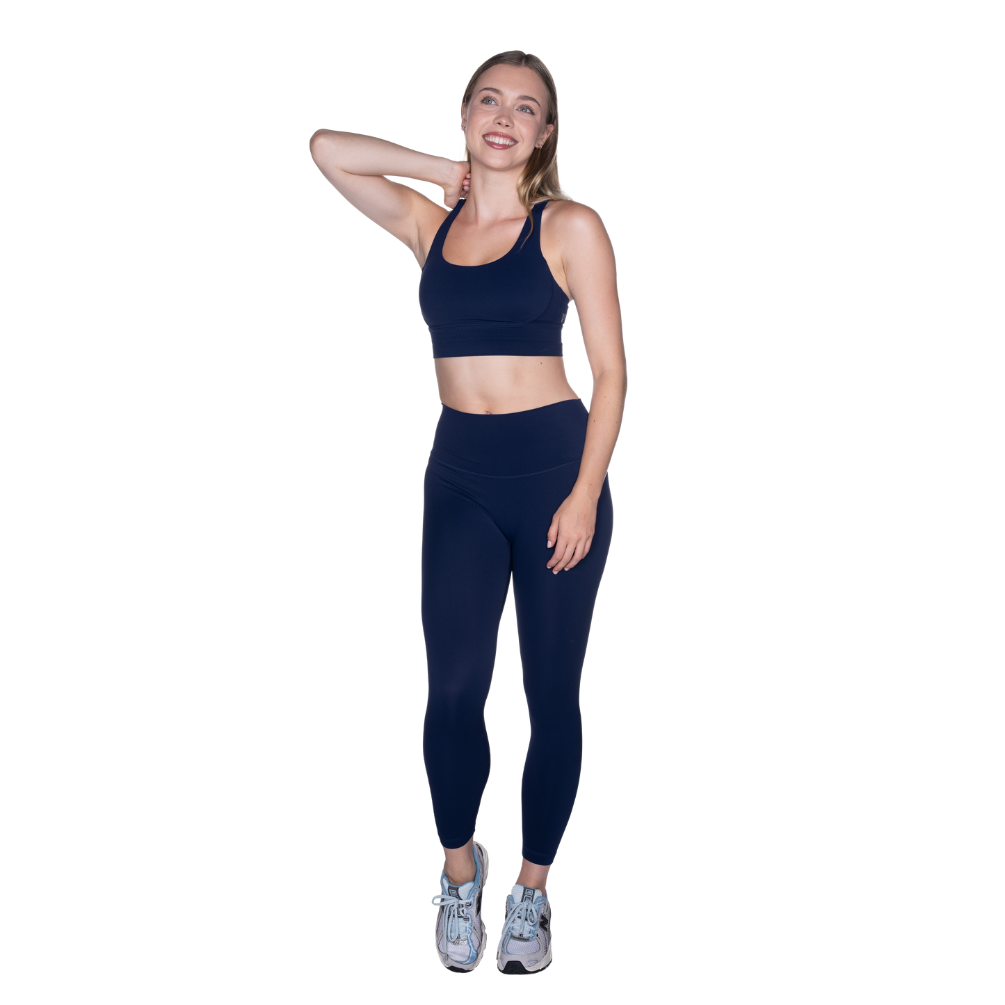 The Love All Legging - Midnight