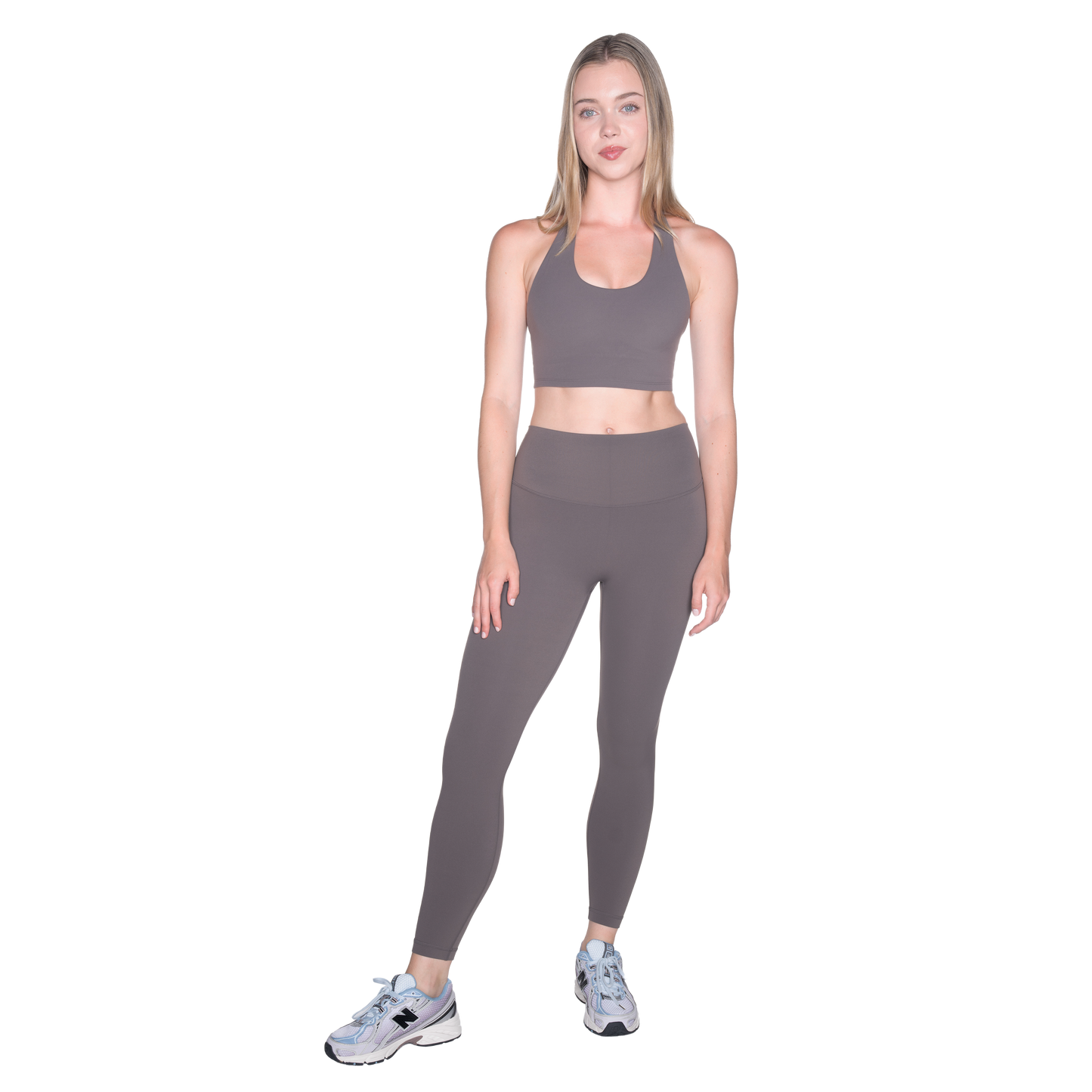 The Love All Legging - Detour