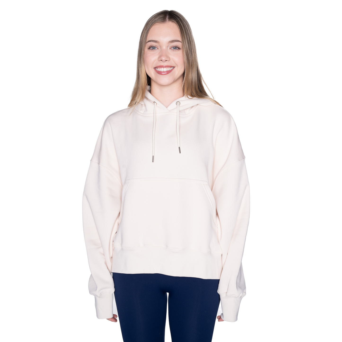The Boyfriend Hoodie - Cheers