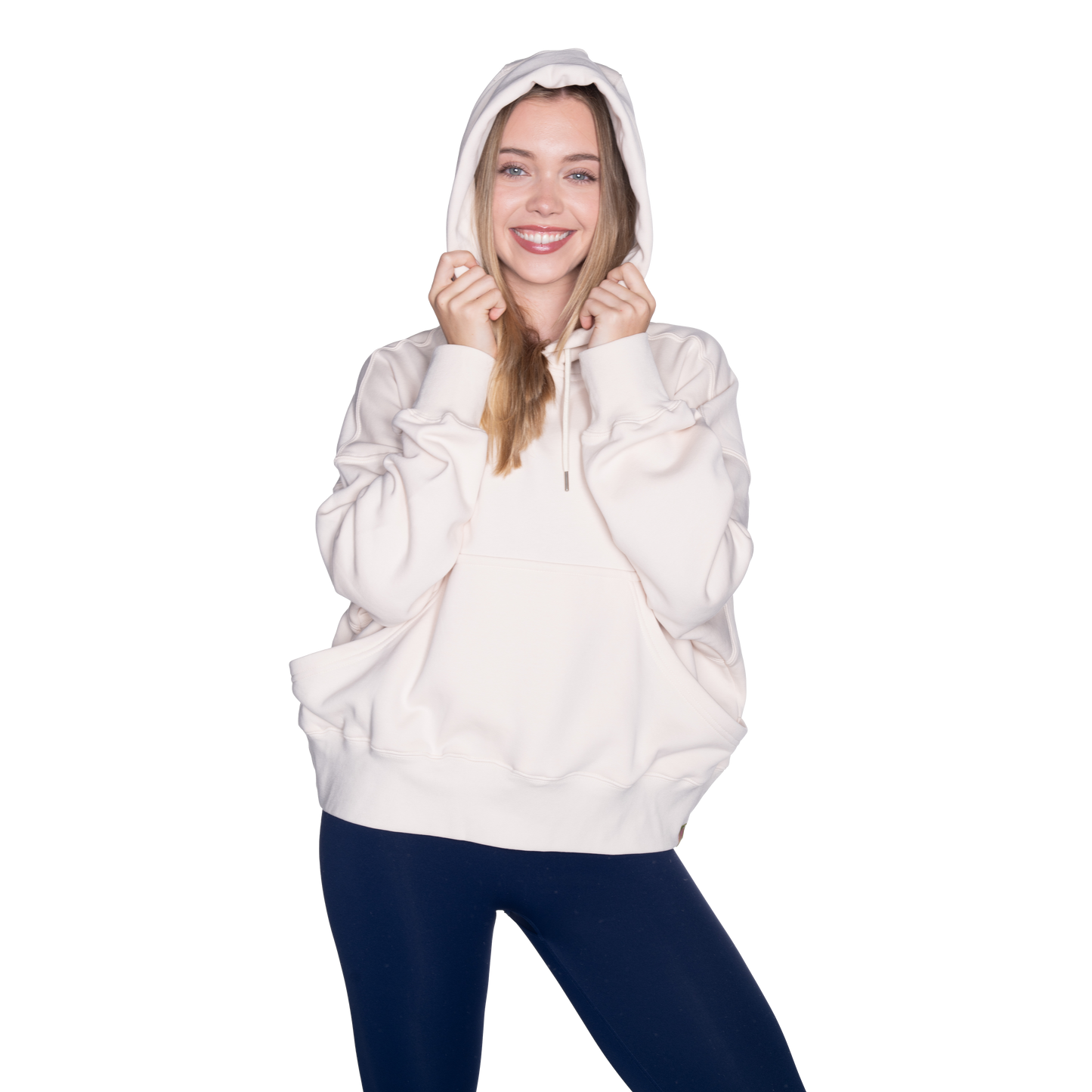 The Boyfriend Hoodie - Cheers