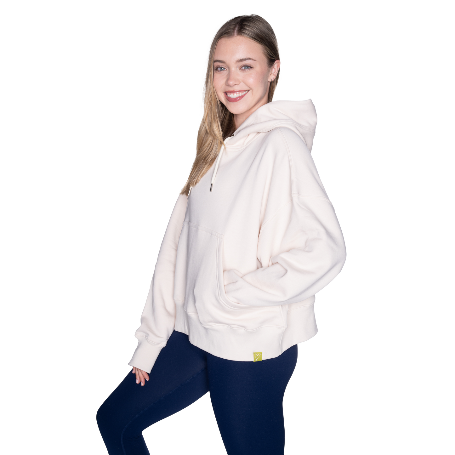 The Boyfriend Hoodie - Cheers