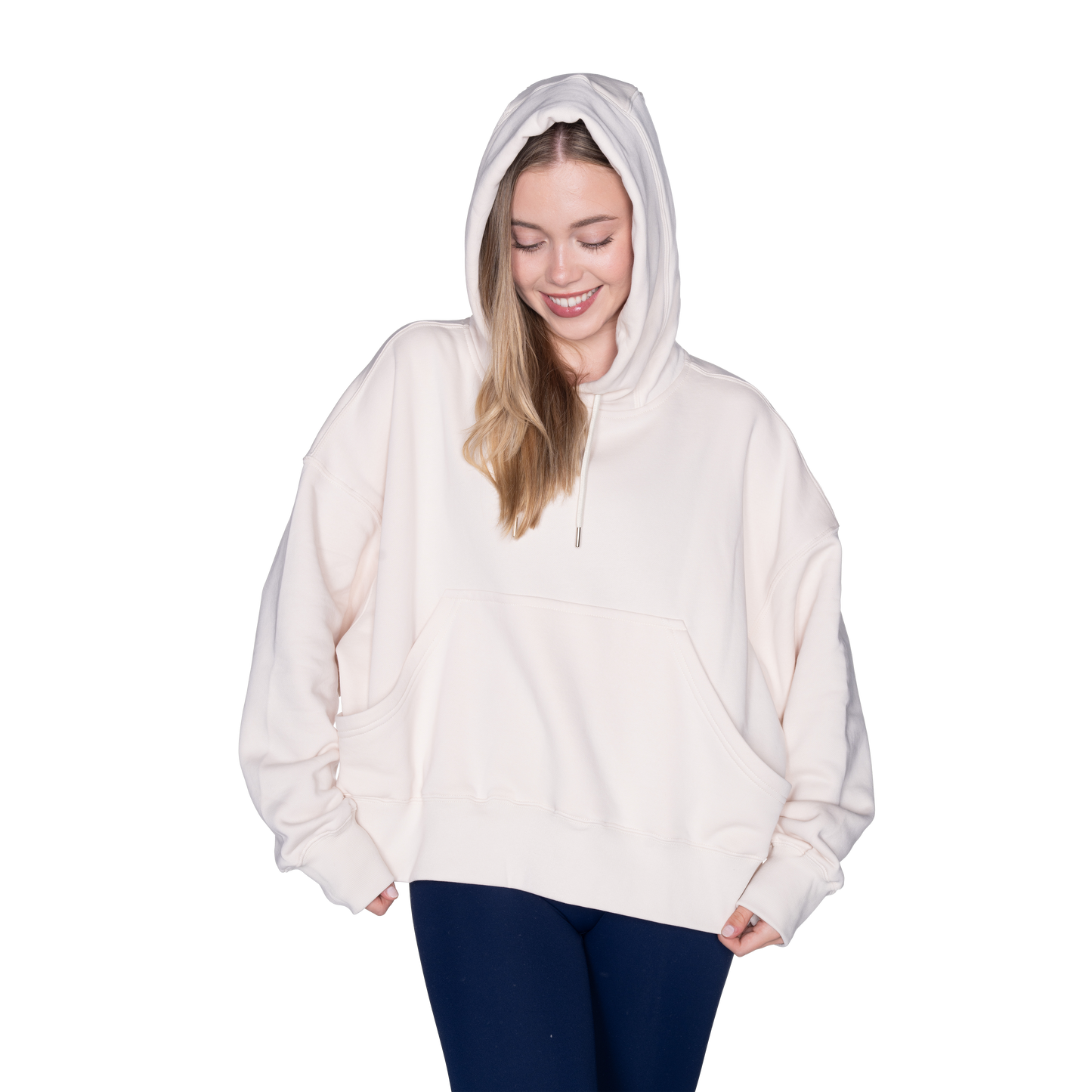The Boyfriend Hoodie - Cheers