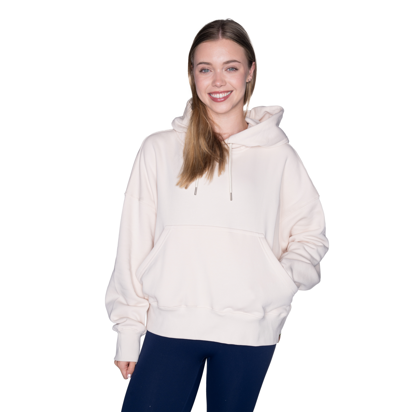 The Boyfriend Hoodie - Cheers