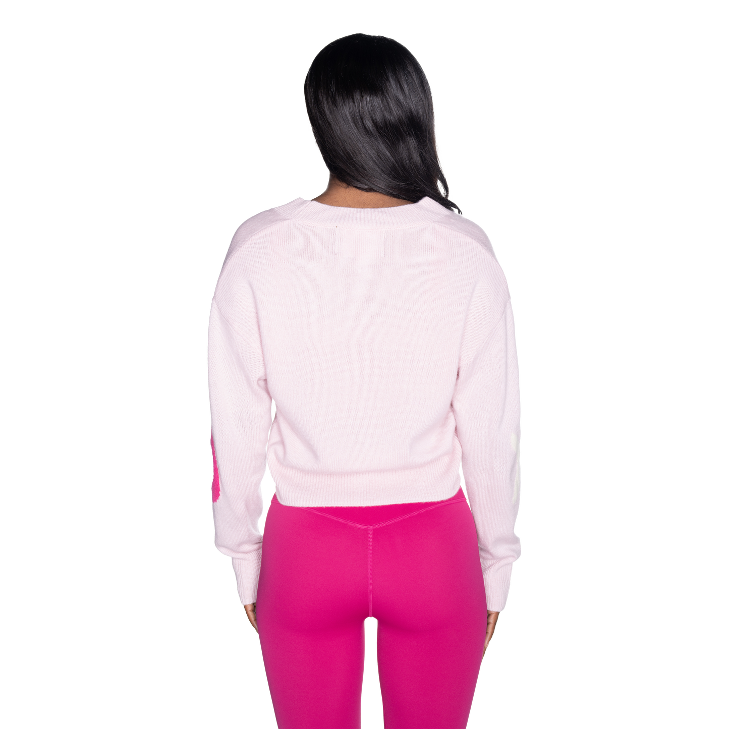 The Love Letter Sweater