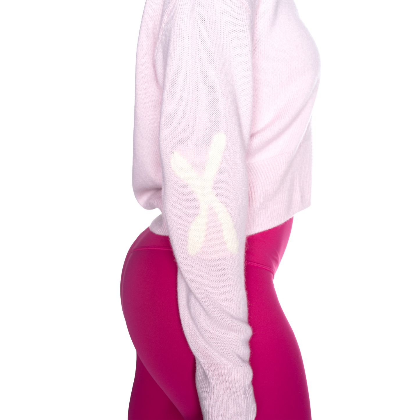 The Love Letter Sweater