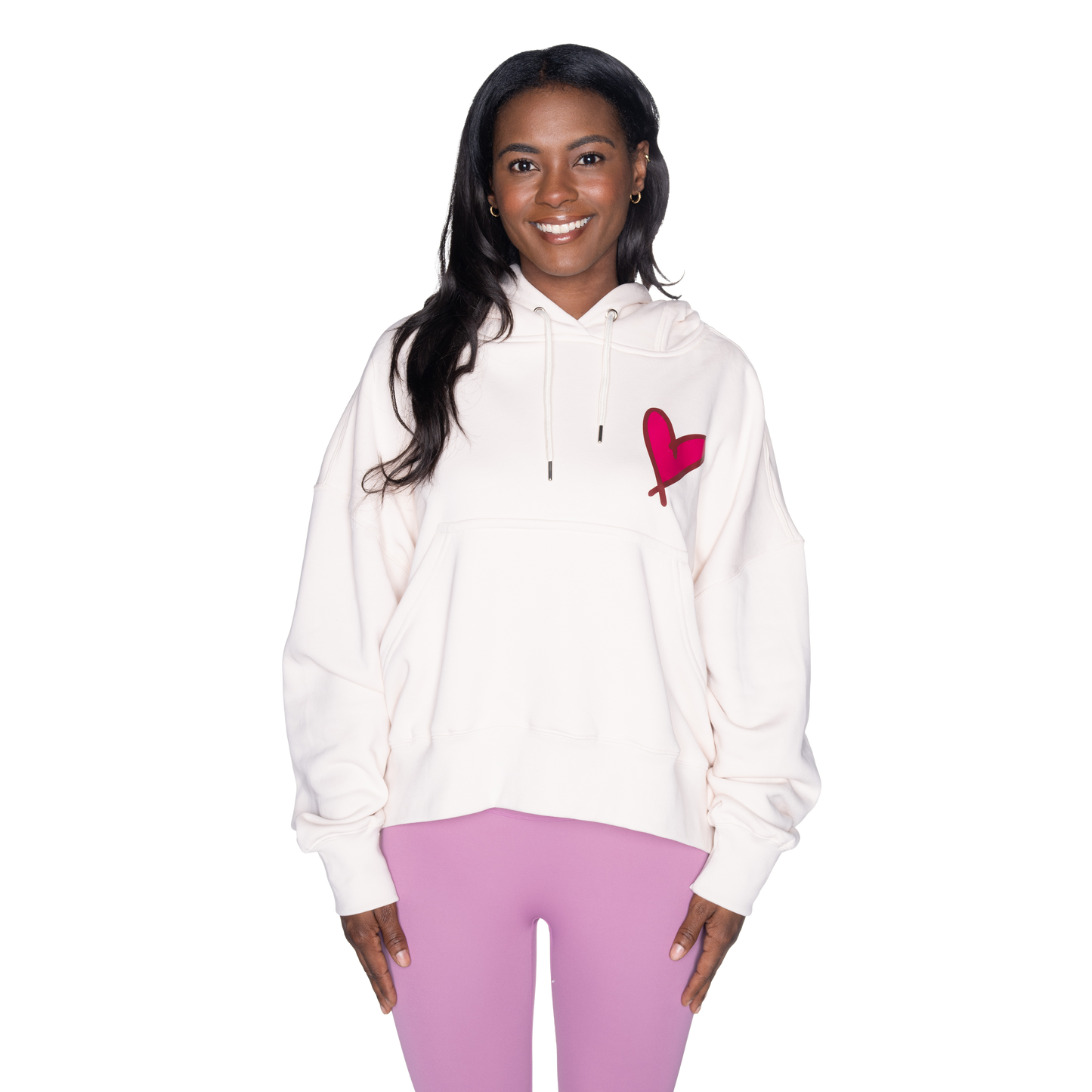 The No Thank You Hoodie