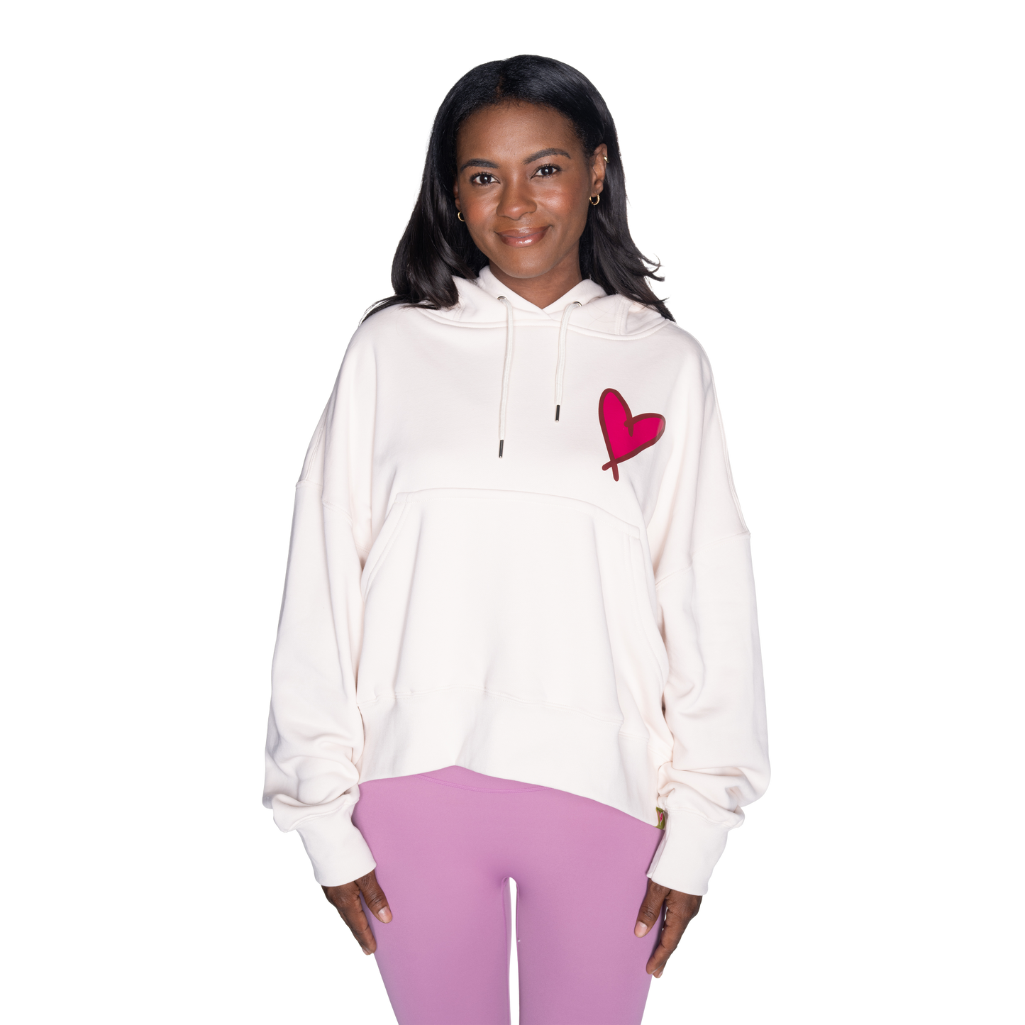 The No Thank You Hoodie