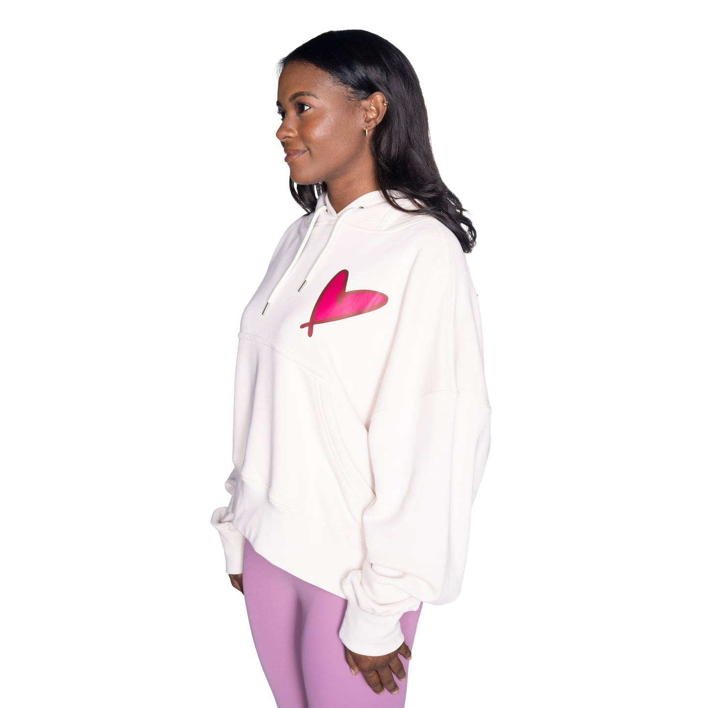 The No Thank You Hoodie