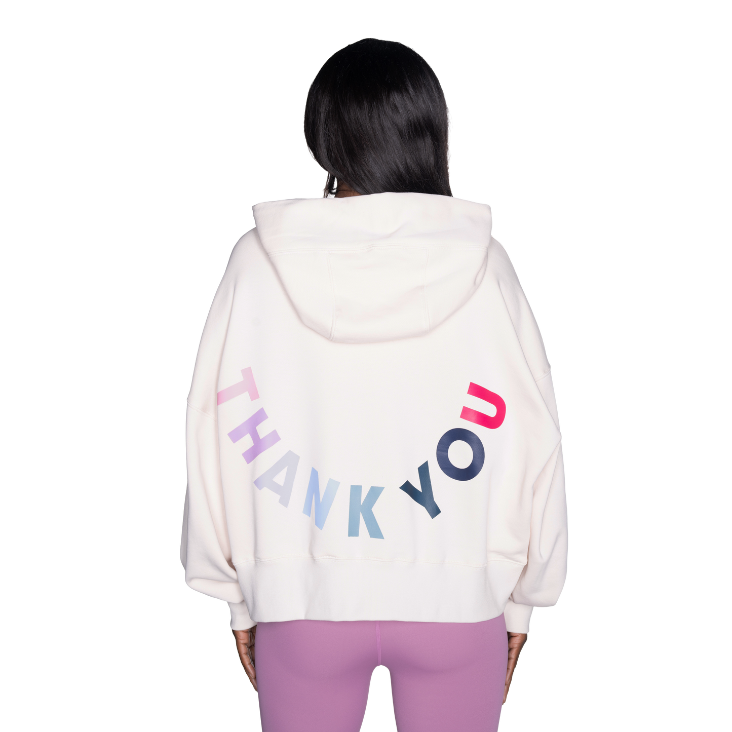 The No Thank You Hoodie