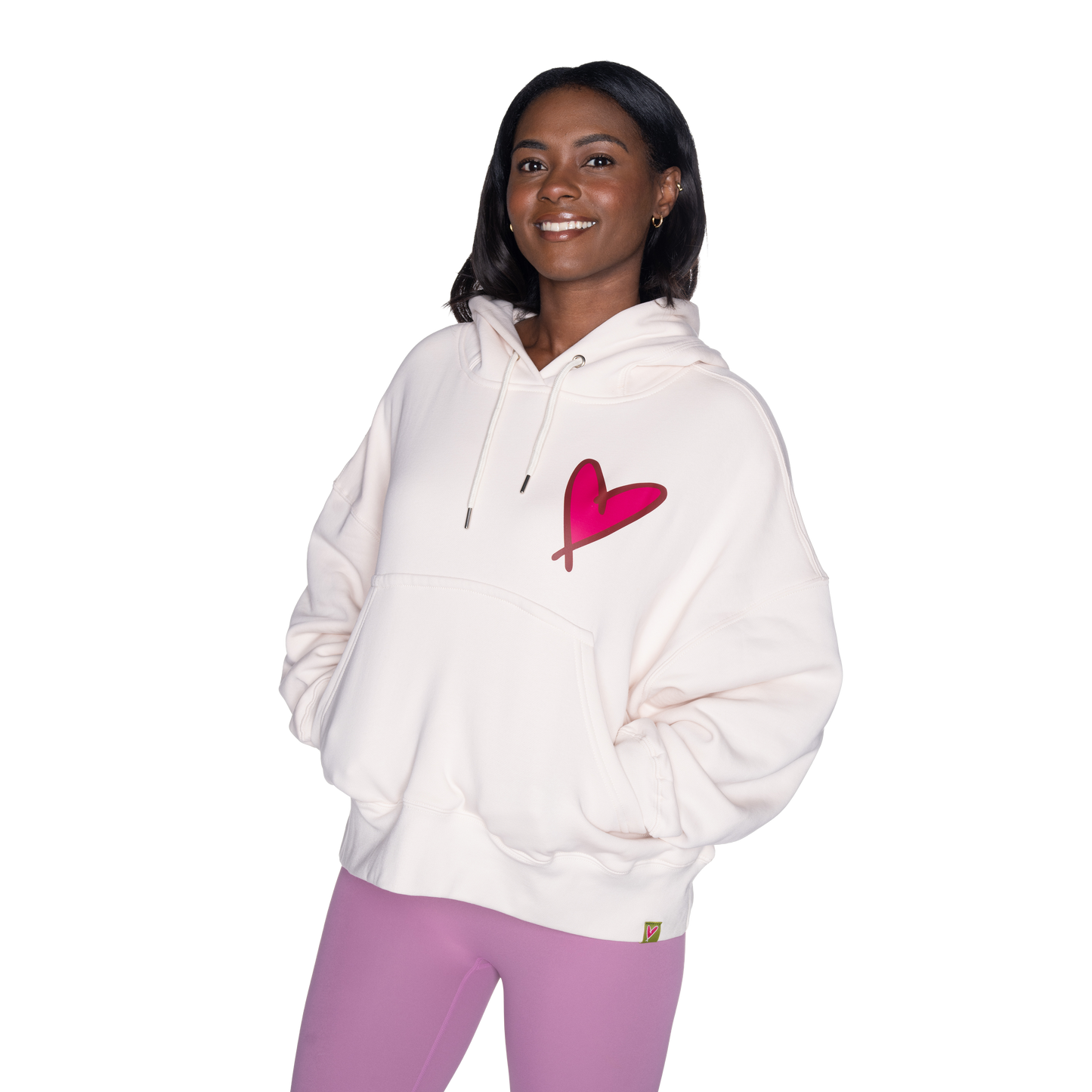The No Thank You Hoodie