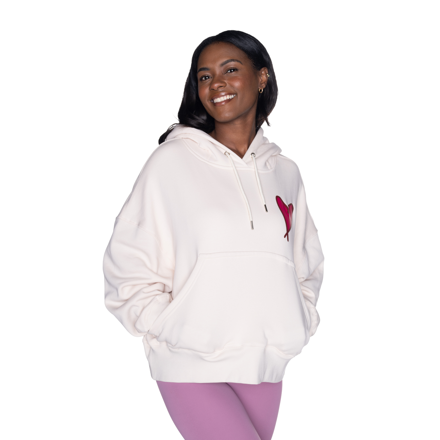 The No Thank You Hoodie