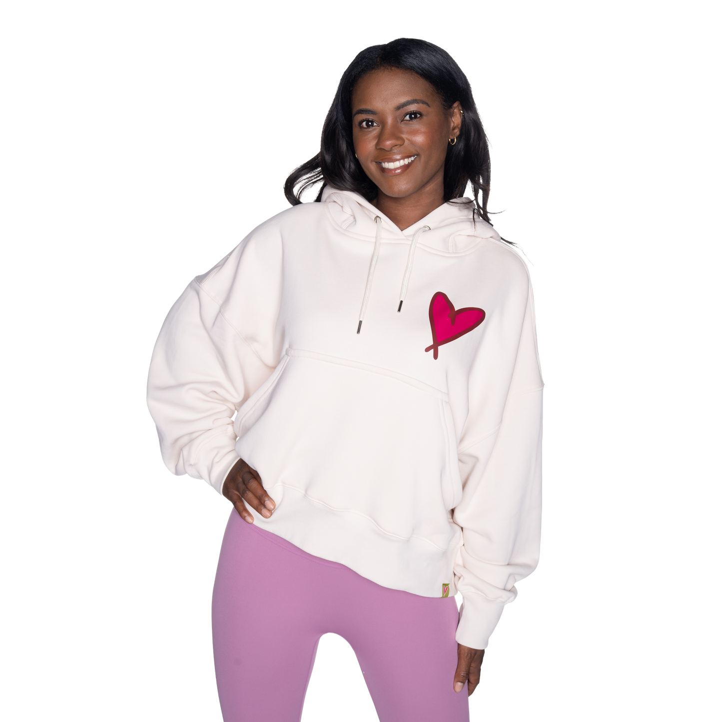 The No Thank You Hoodie