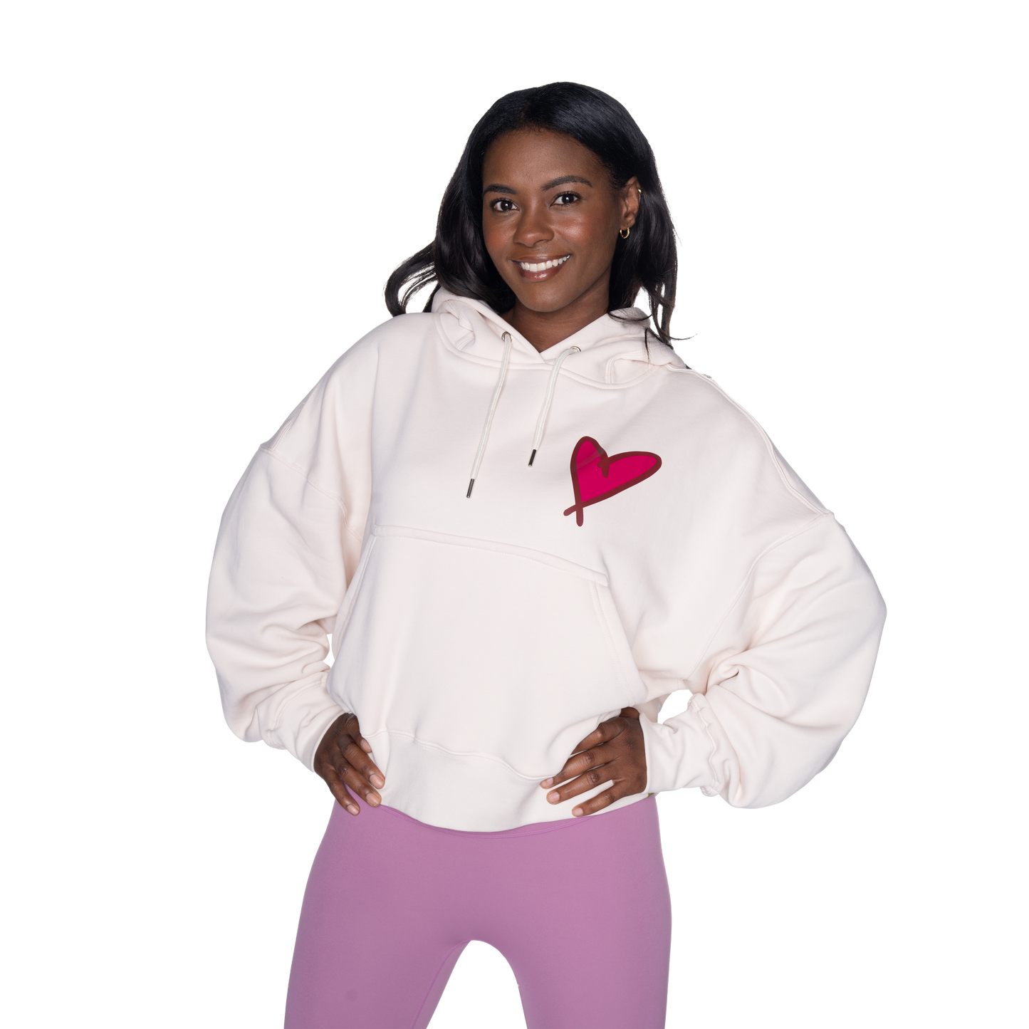 The No Thank You Hoodie