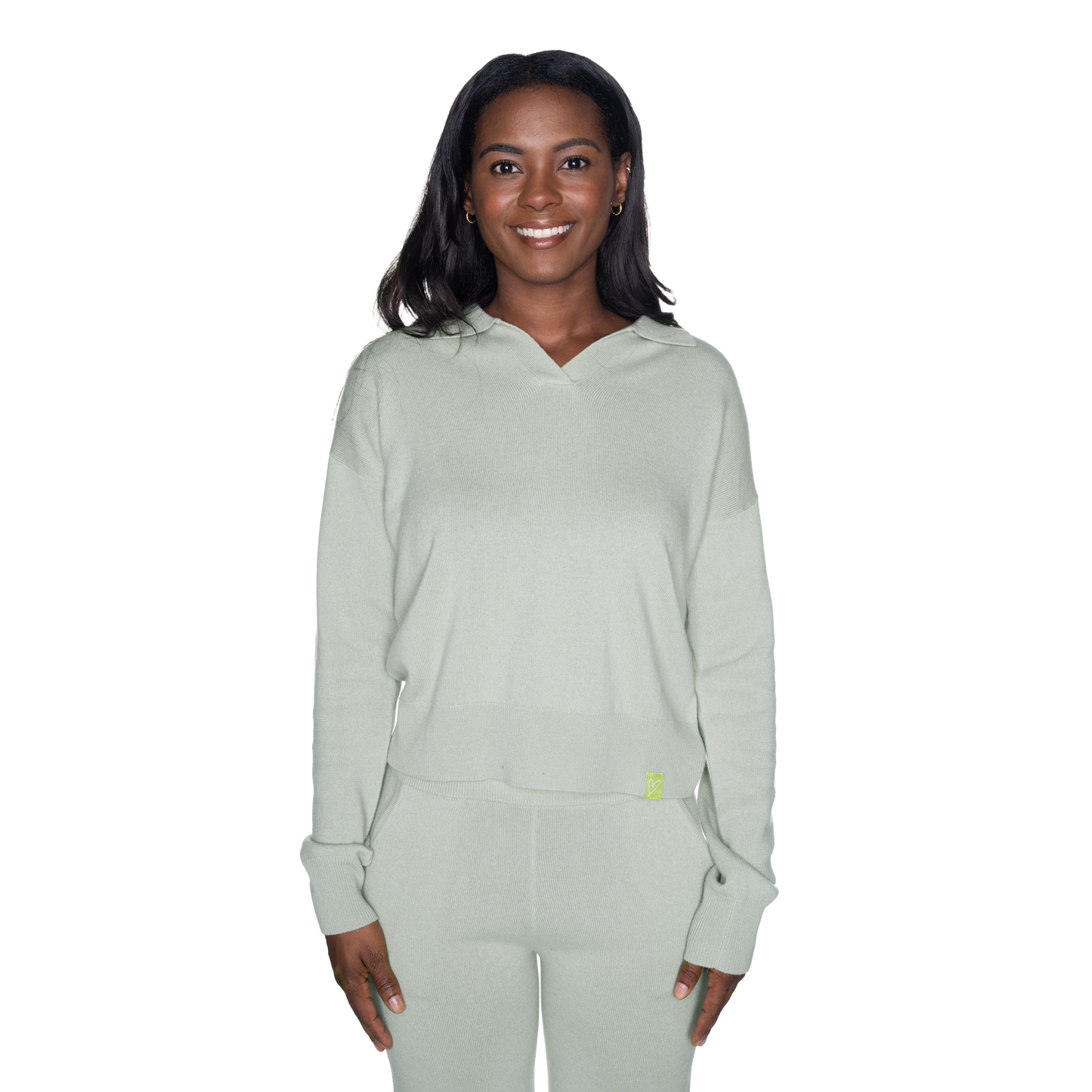 The Lotus Sweater