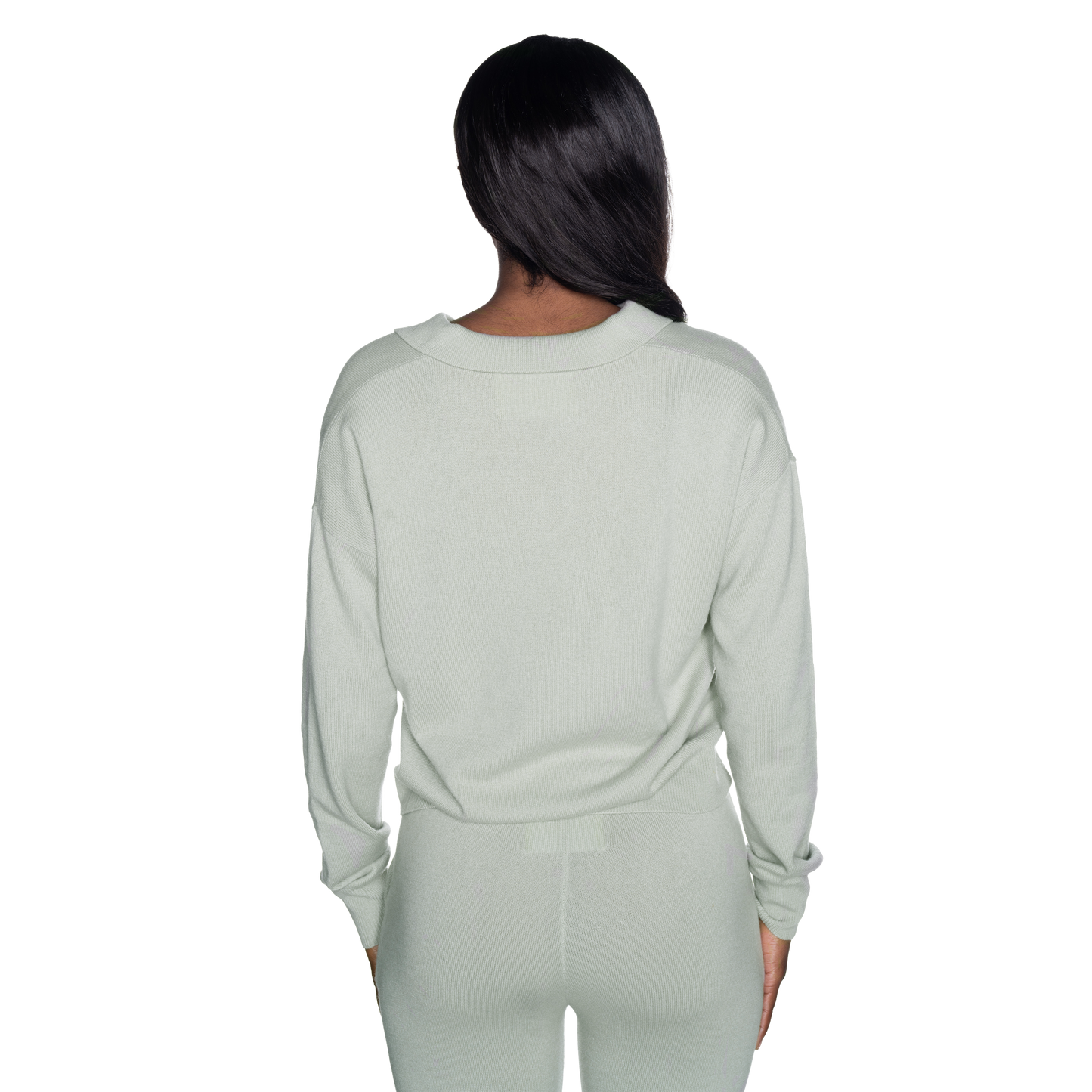 The Lotus Sweater