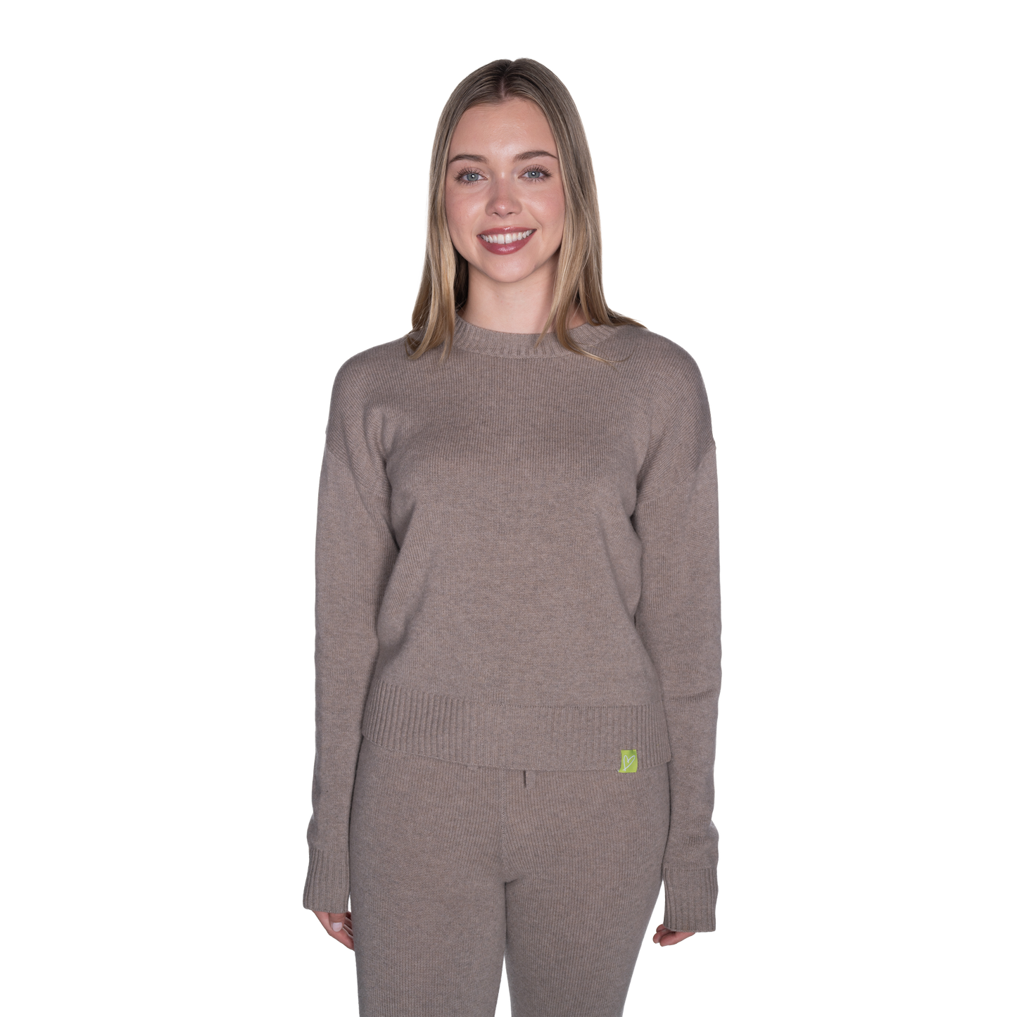 The Charlotte Sweater