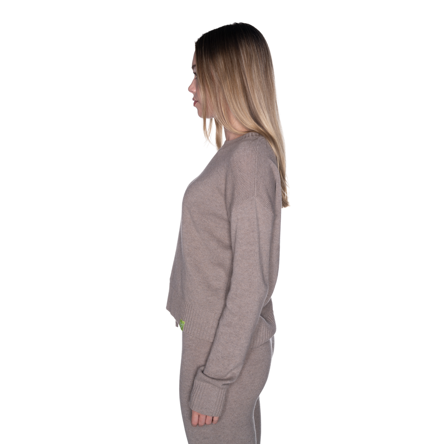 The Charlotte Sweater