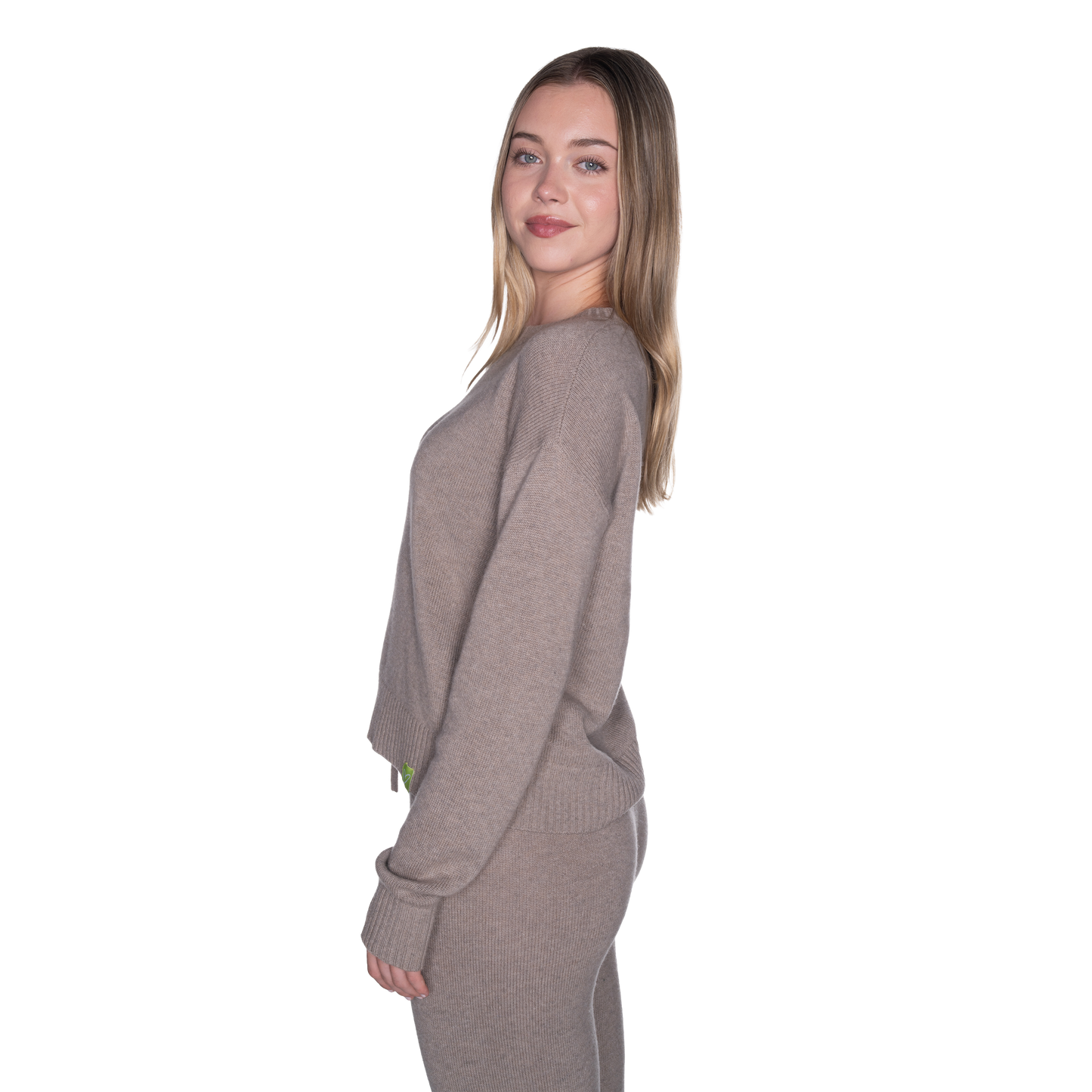 The Charlotte Sweater