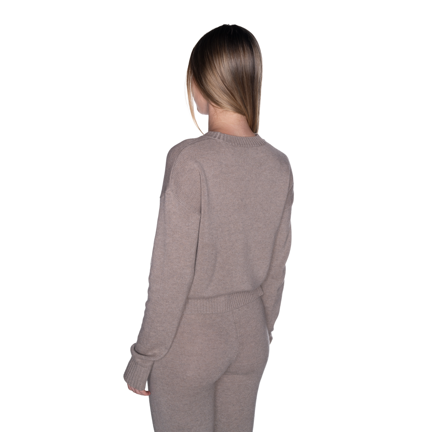 The Charlotte Sweater