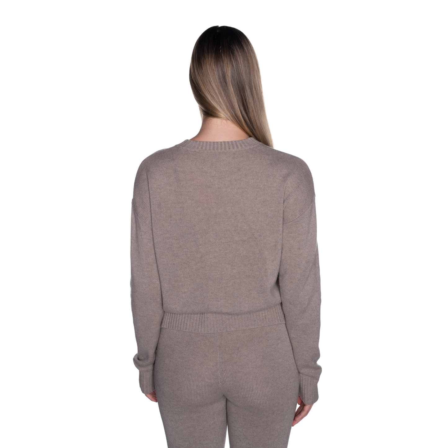 The Charlotte Sweater