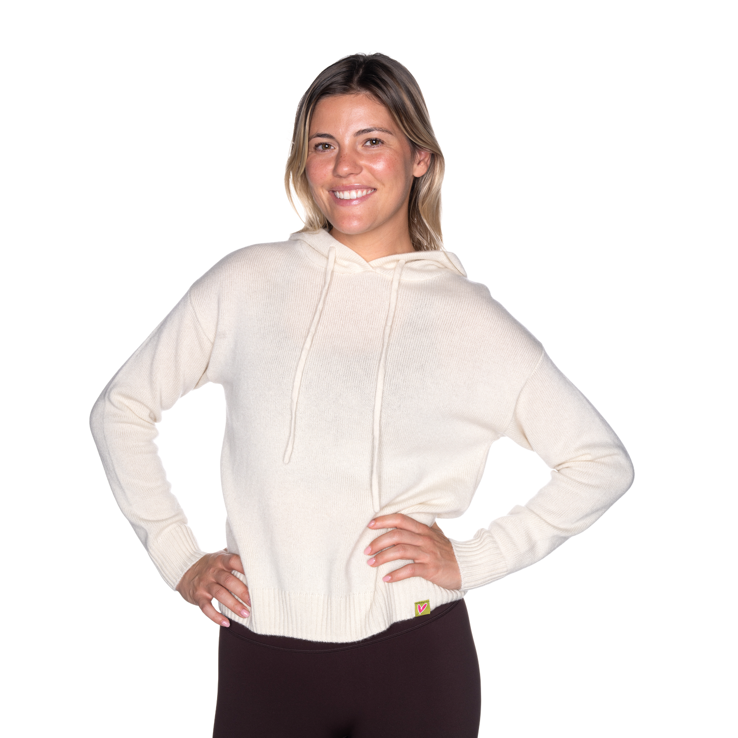 The Estelle Sweater