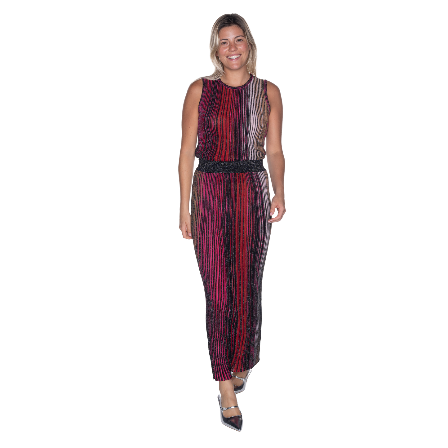 The Holland Skirt