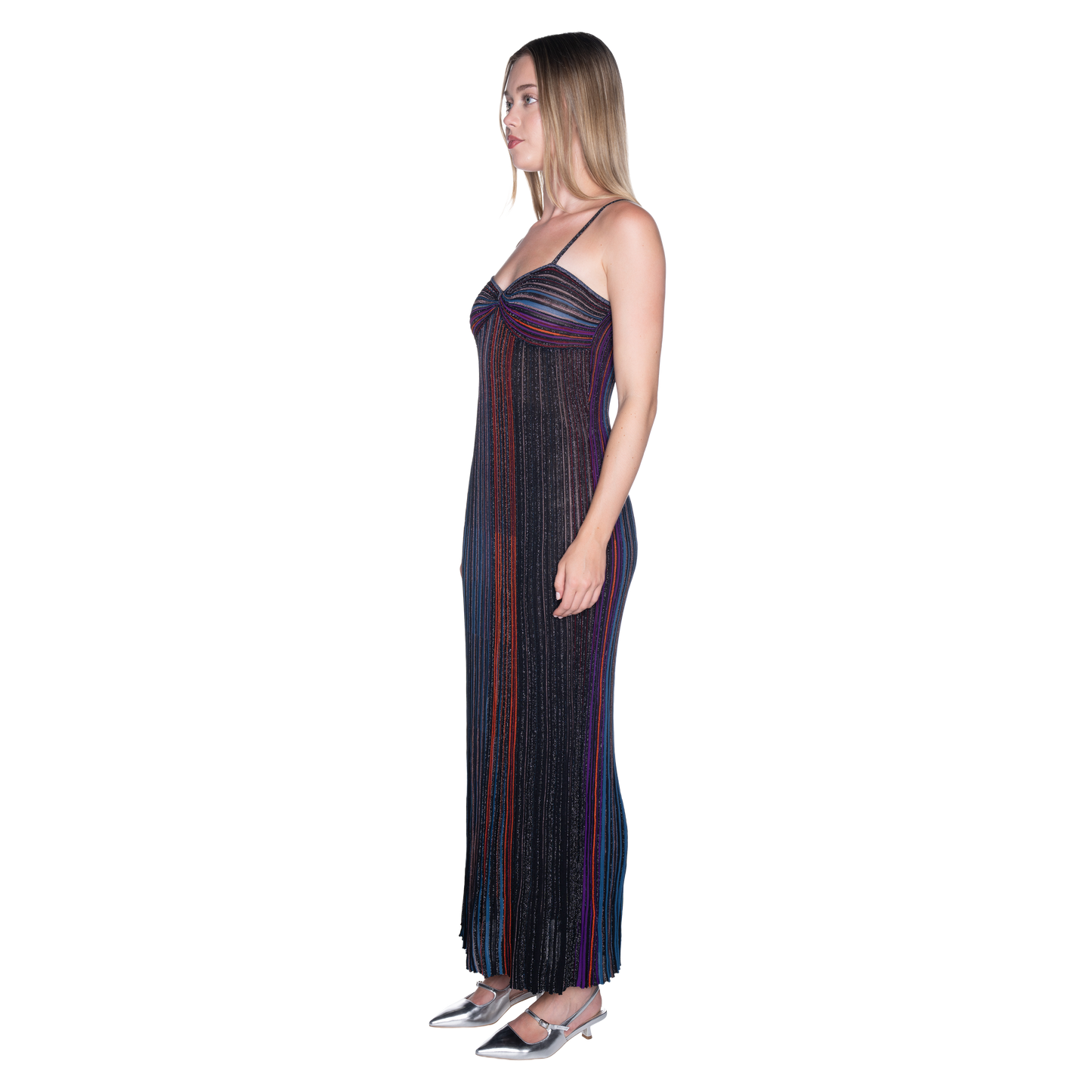 The Iris Dress