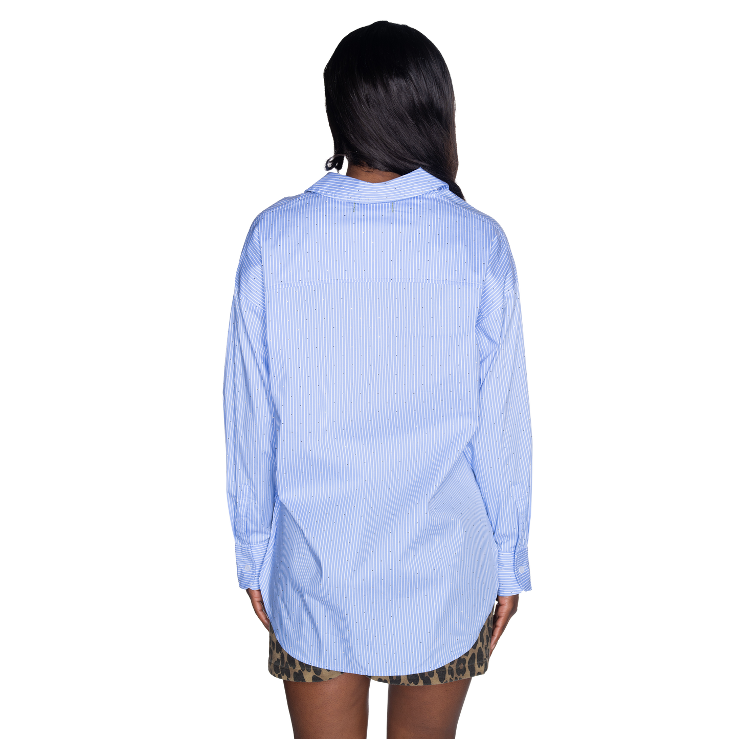 The Lula Oxford