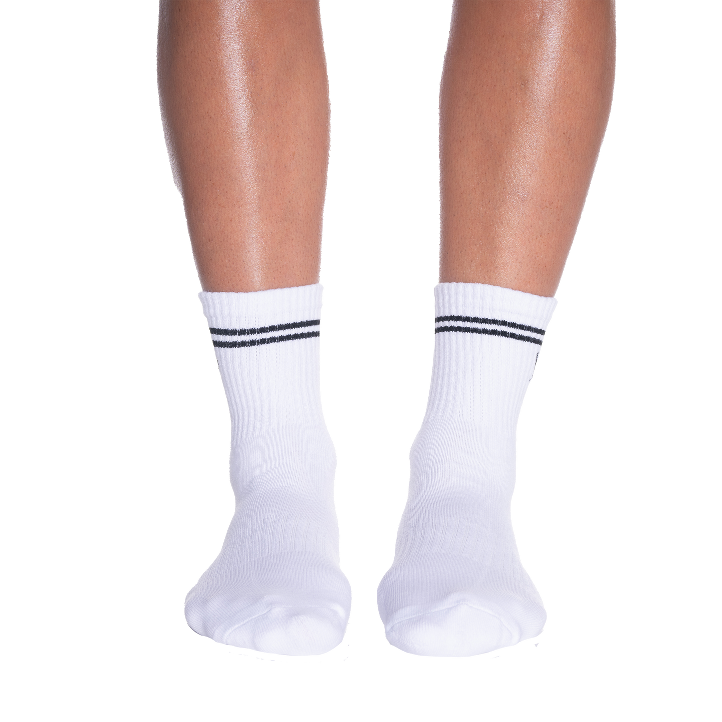 The Perfect Sock - Black <3