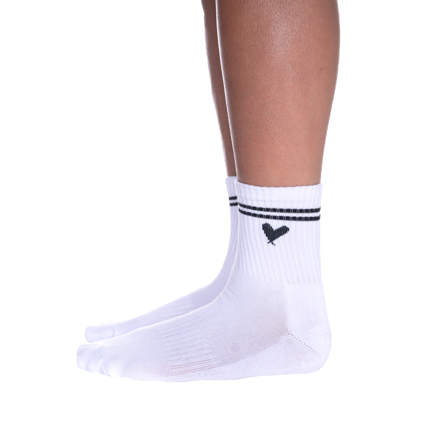 The Perfect Sock - Black <3