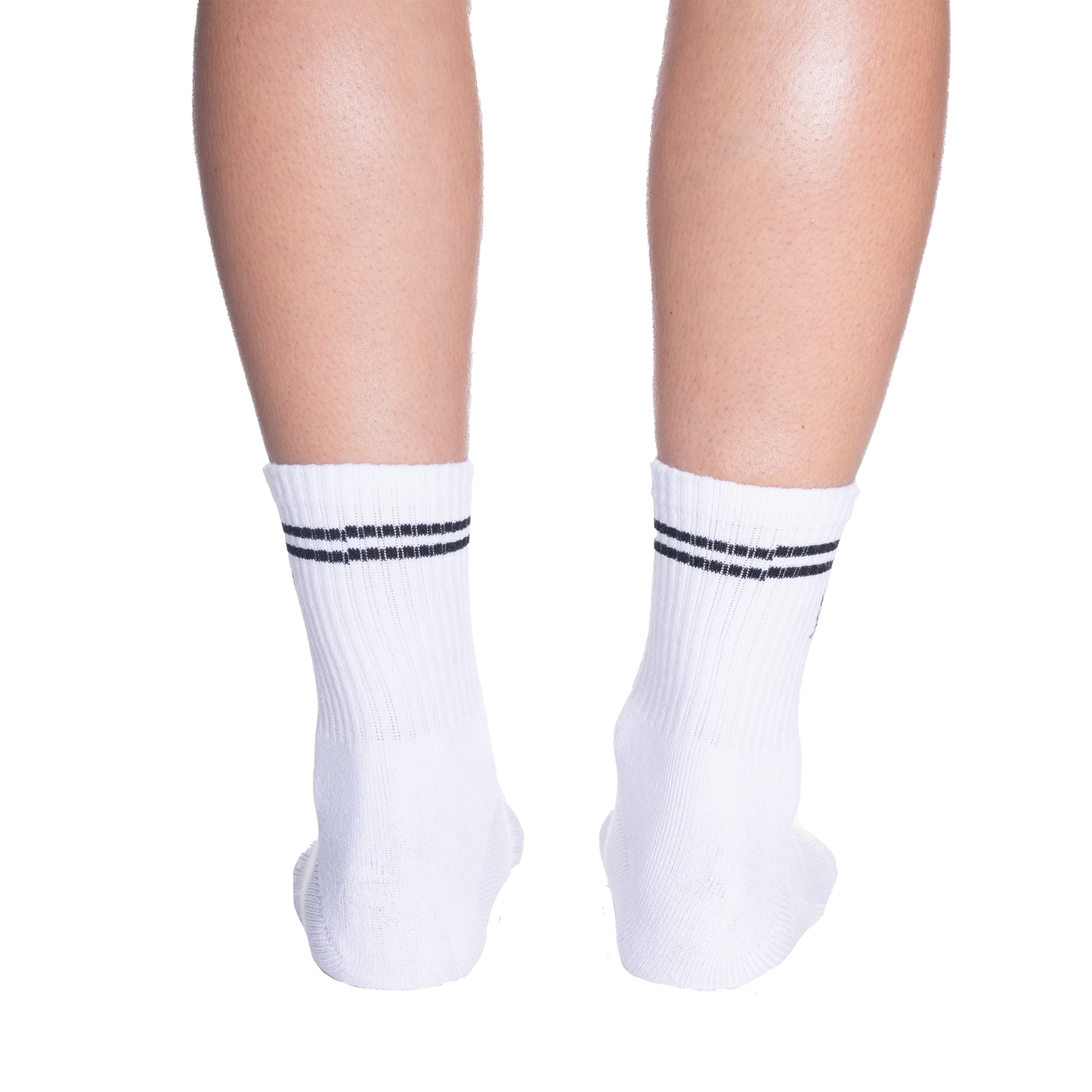 The Perfect Sock - Black <3
