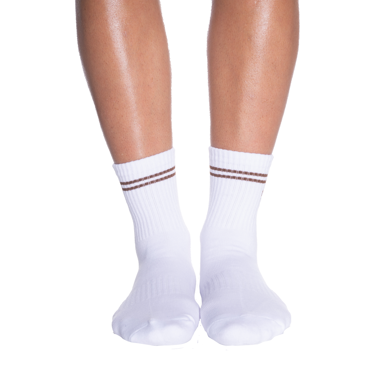 The Perfect Sock - Bow