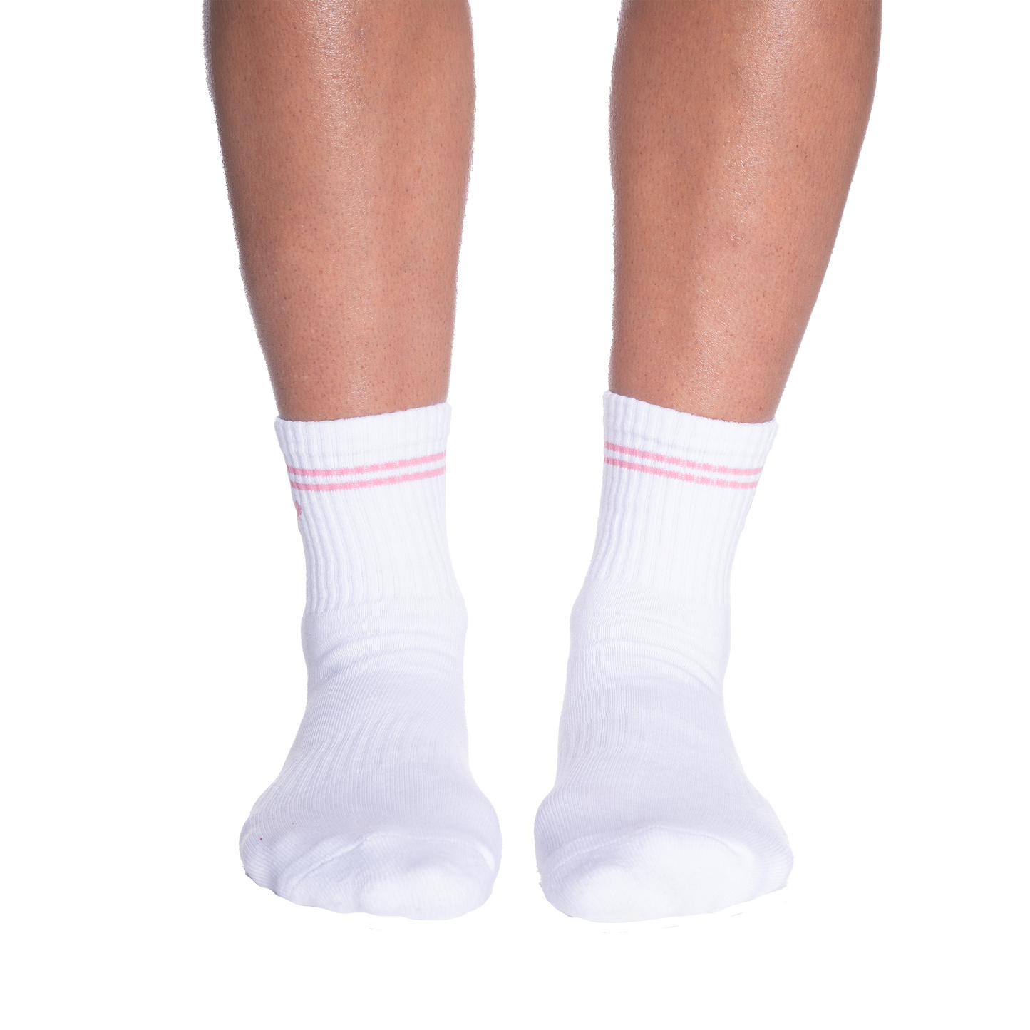 The Perfect Sock - Pink <3