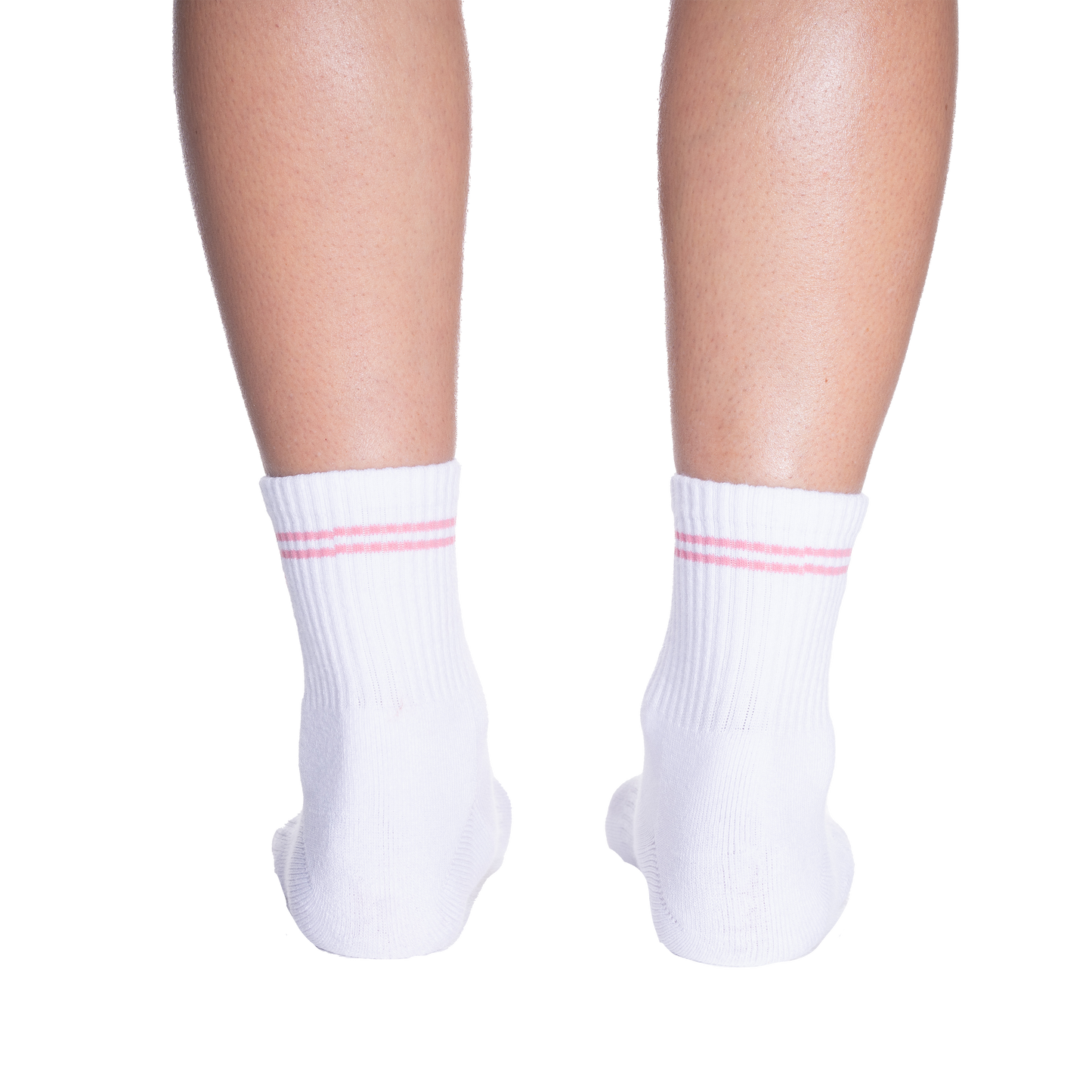 The Perfect Sock - Pink <3