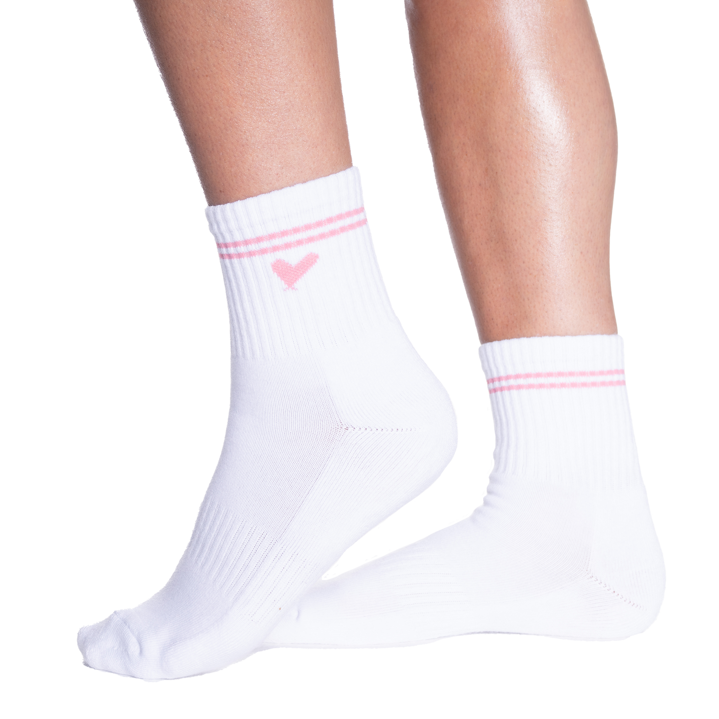 The Perfect Sock - Pink <3