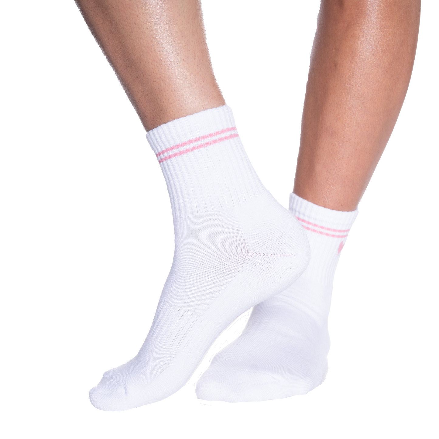 The Perfect Sock - Pink <3