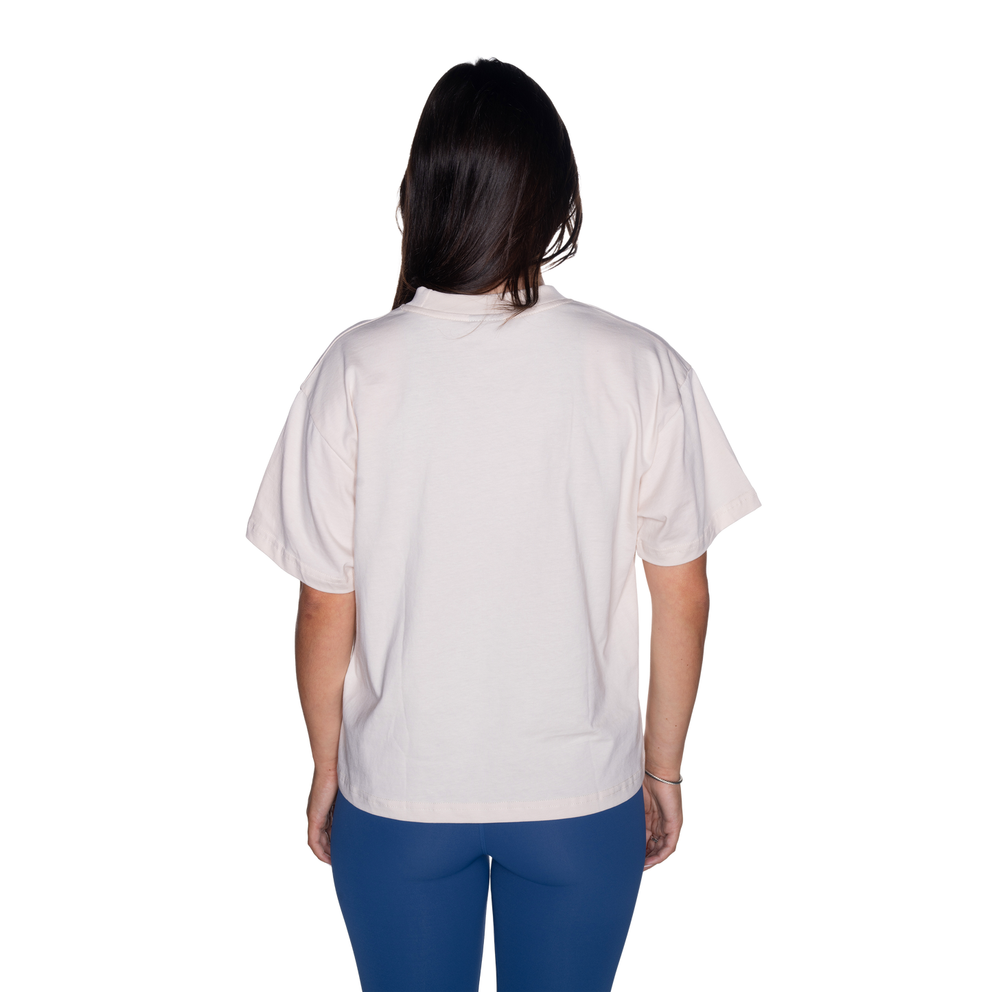 The Tres Bien Tee