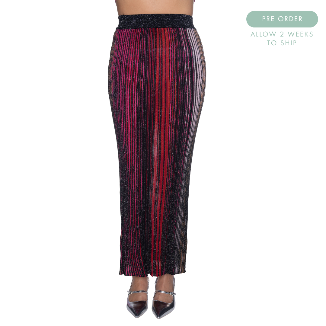 The Holland Skirt