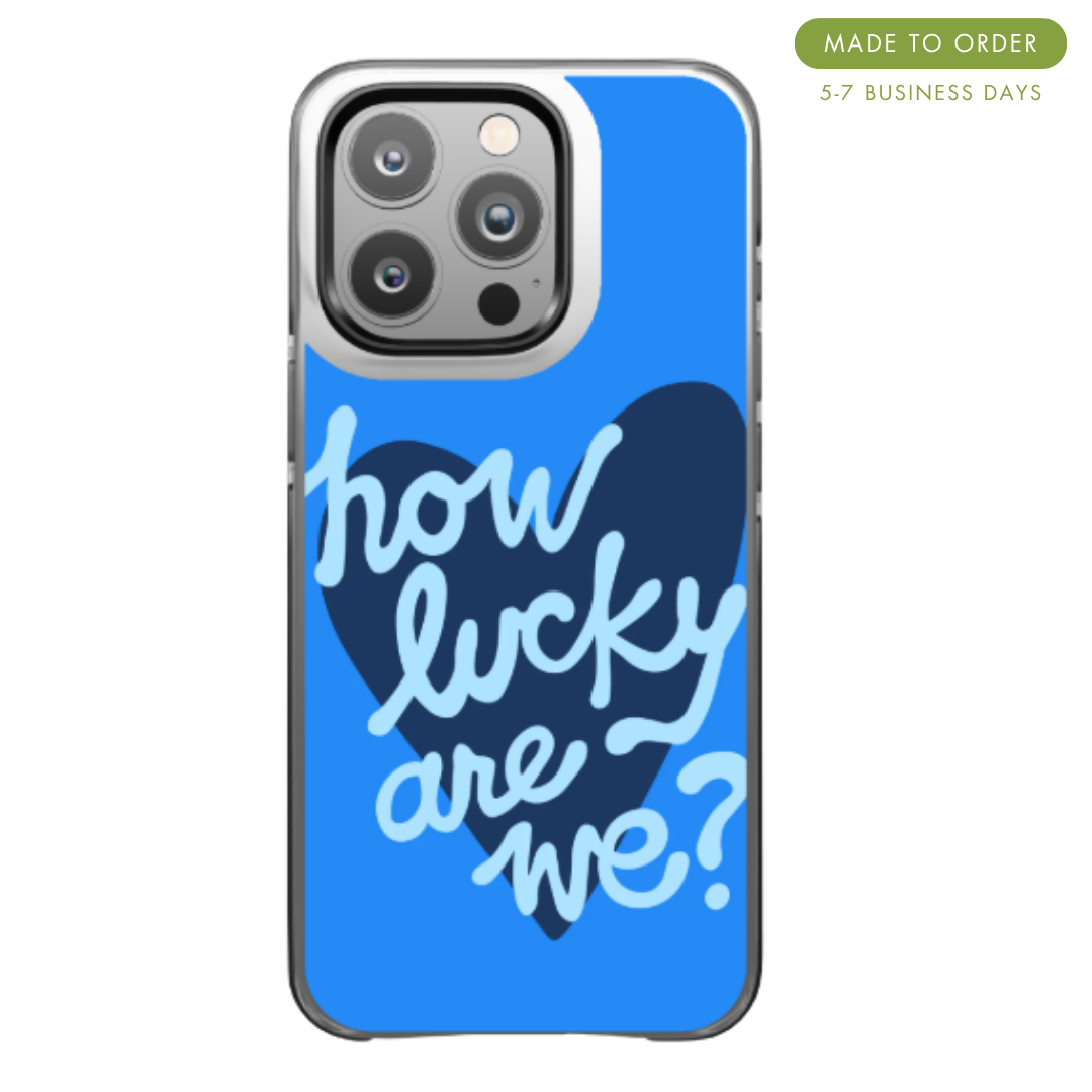 The Lucky Phone Case