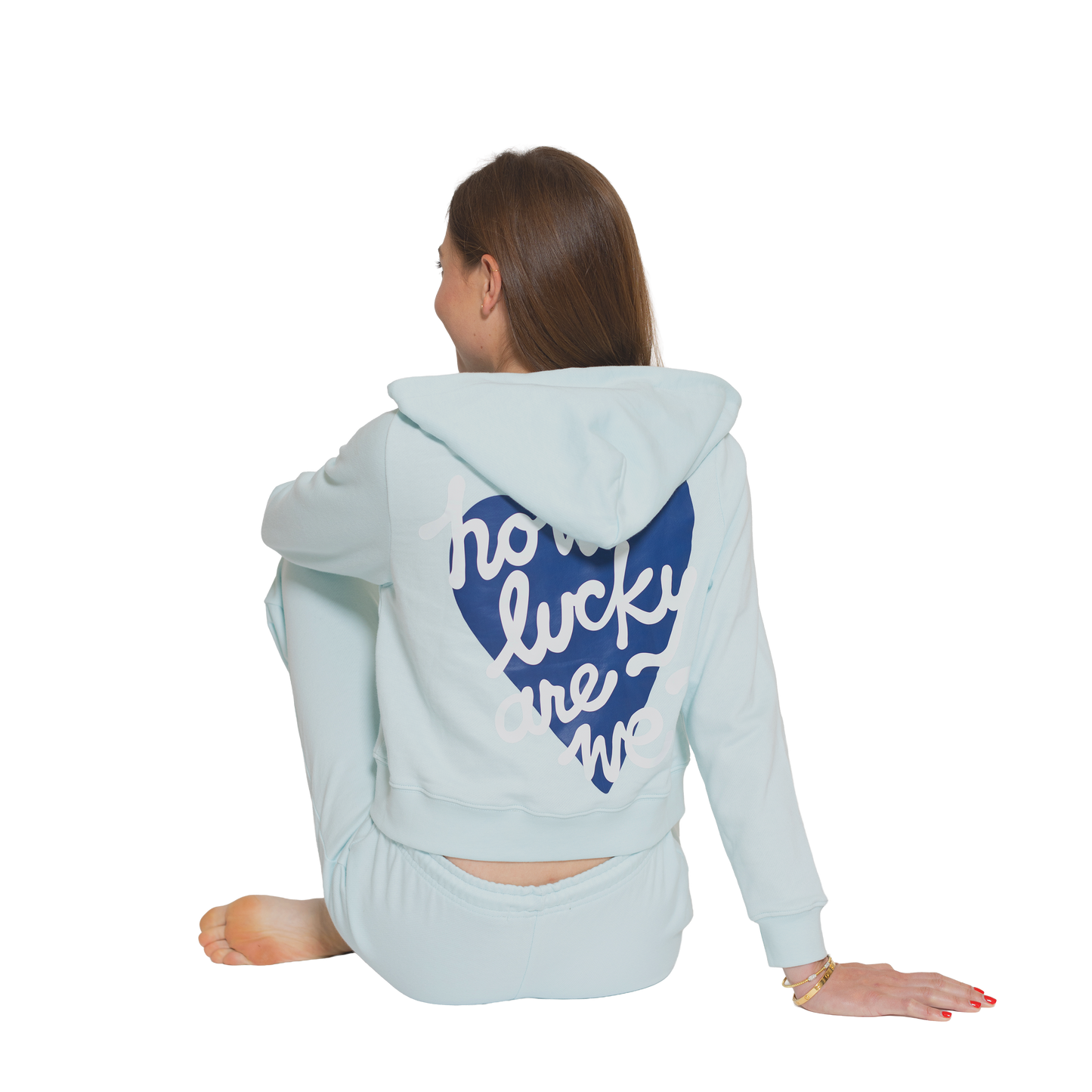 The Lucky Set - Sweatpants