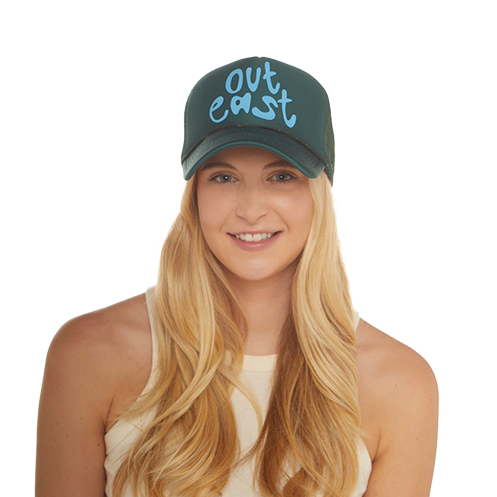 Out East Hat